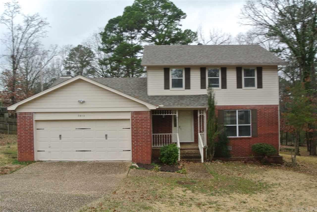 Pleasant View - Residential Lease