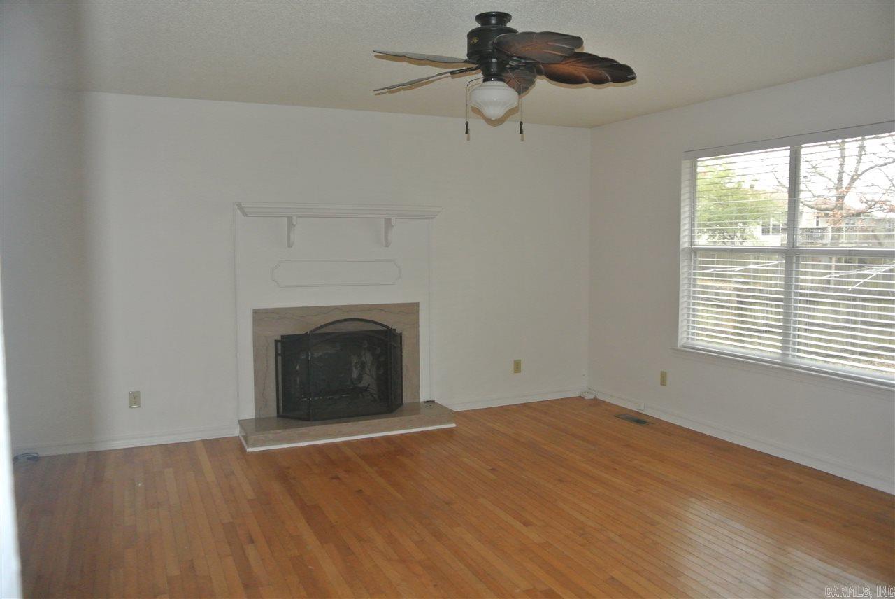 Pleasant View - Residential Lease