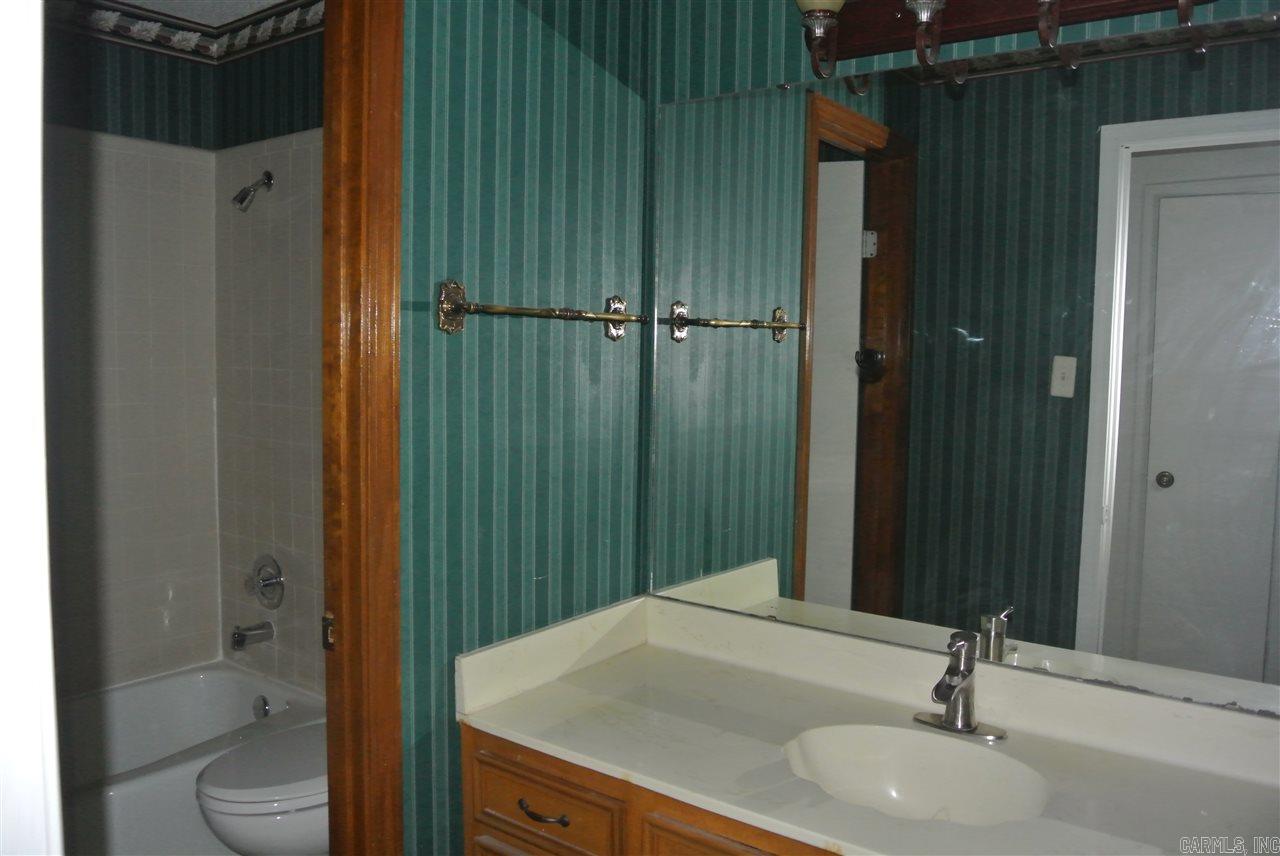 Pleasant View - Residential Lease