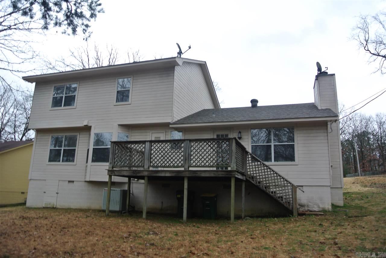 Pleasant View - Residential Lease