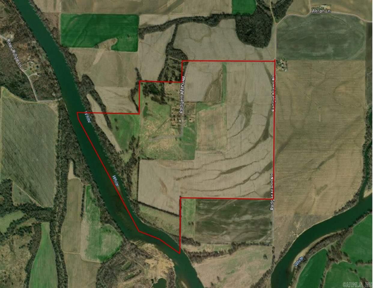 615 Acres +/- located at Newark. 514.5 FSA Tillable acres. 160 Acres irrigated under pivot. Pivots and grain binscan be bought seperate. Lots of White River frontage farm house, shop, and barn all included in price!