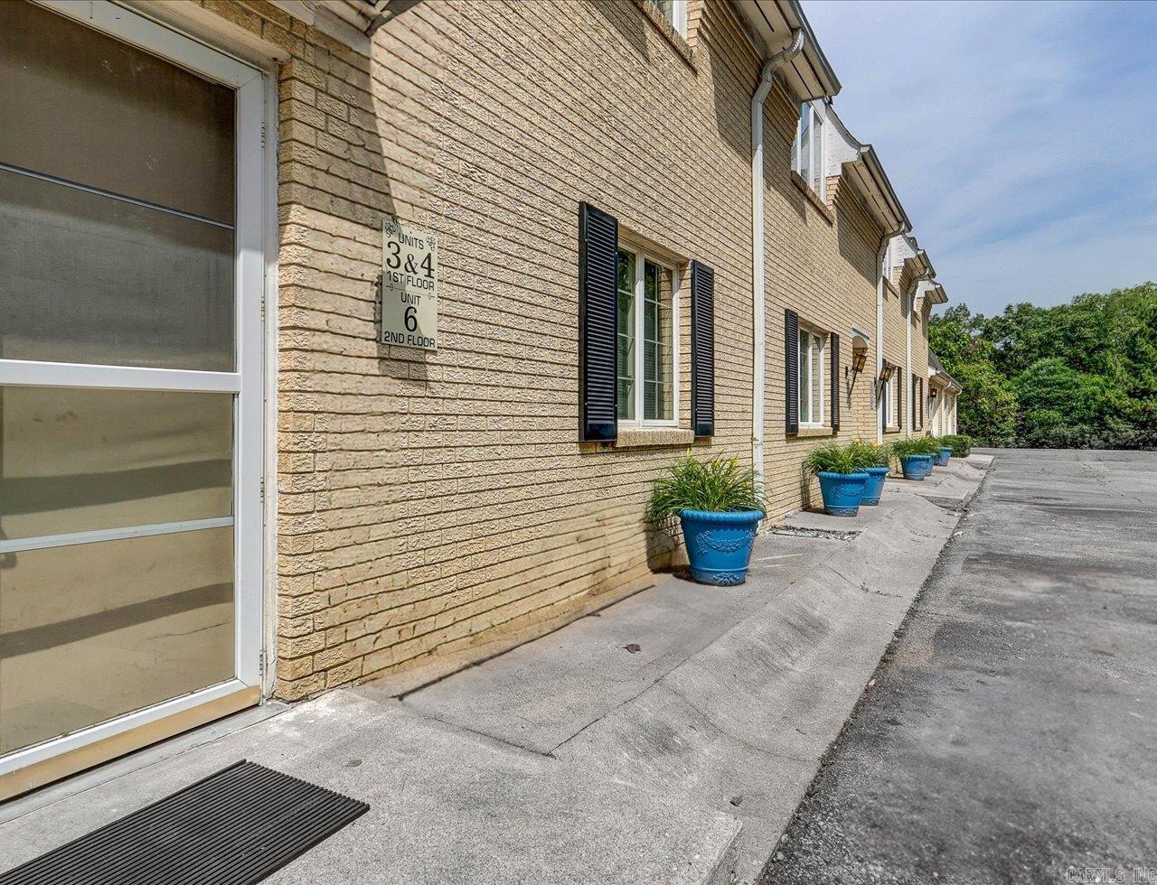 Stonybrook Chateau HPR - Residential