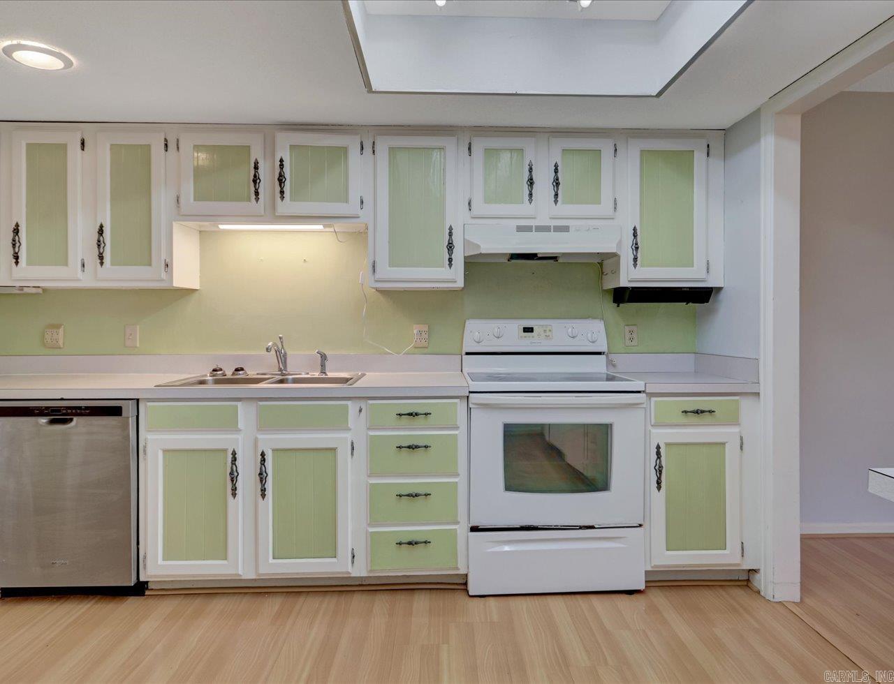 Stonybrook Chateau HPR - Residential