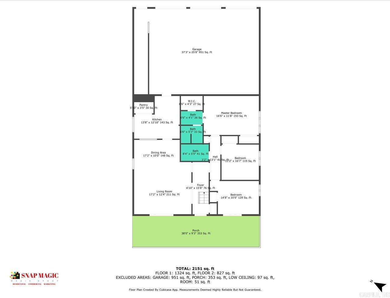 Stonybrook Chateau HPR - Residential