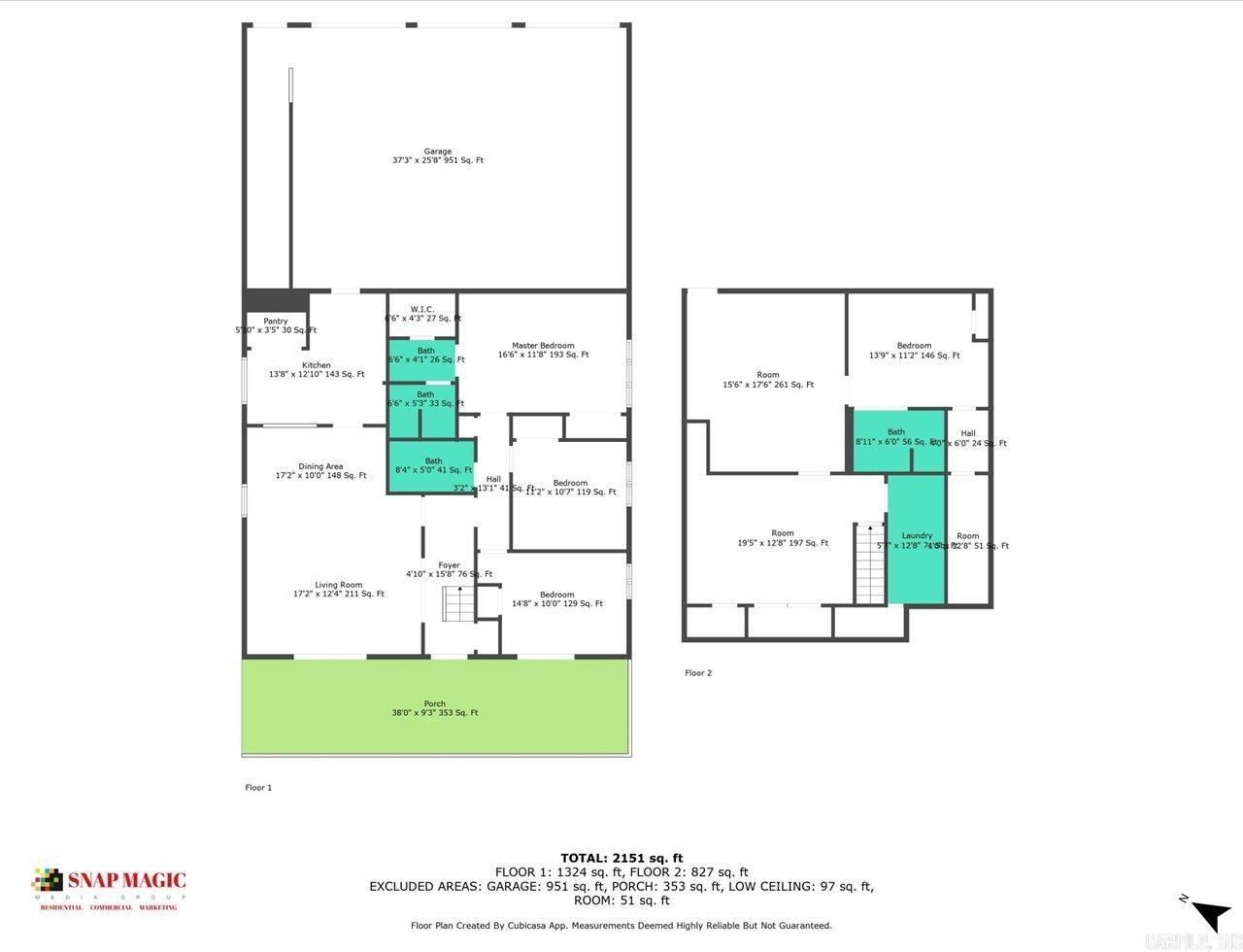 Stonybrook Chateau HPR - Residential
