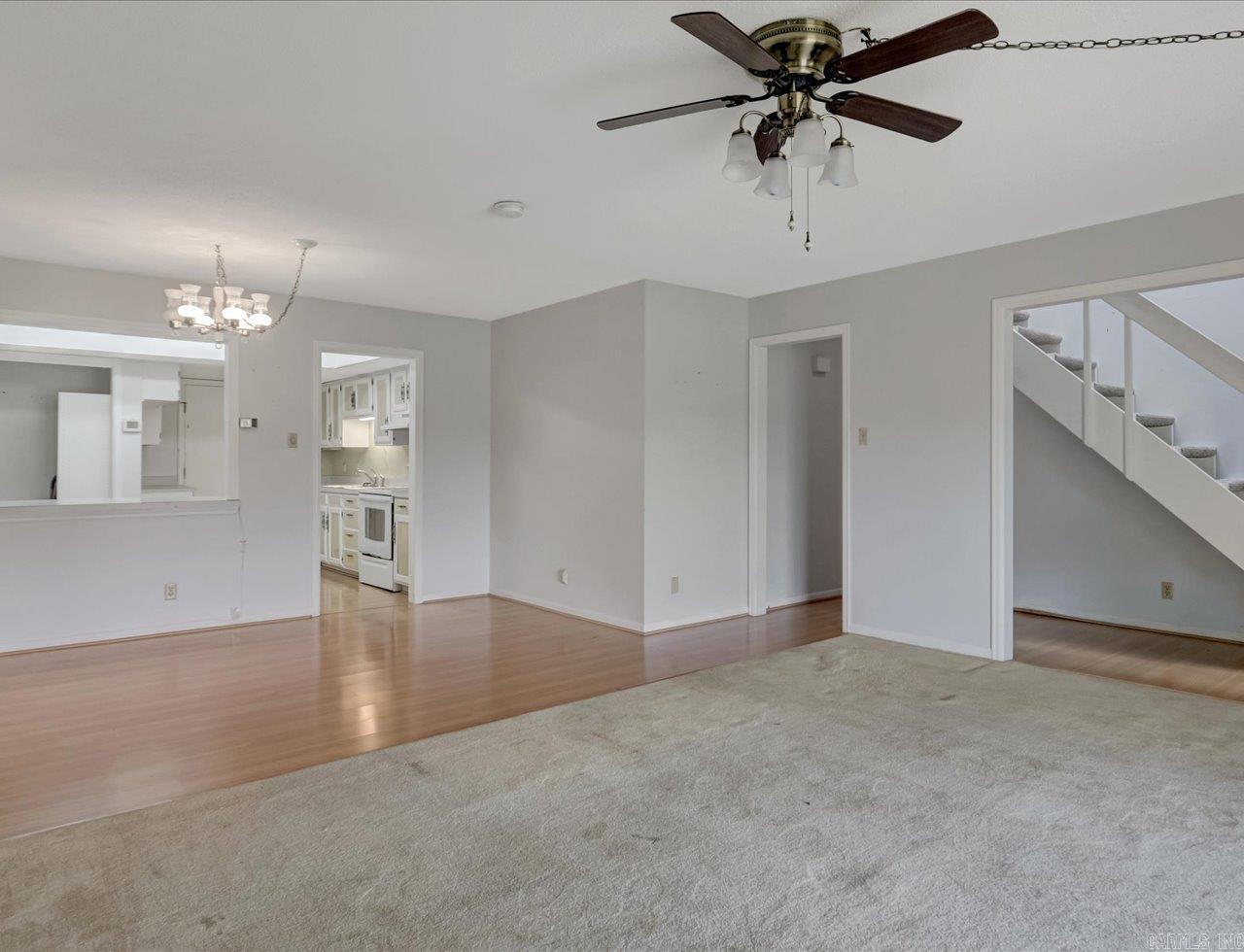 Stonybrook Chateau HPR - Residential