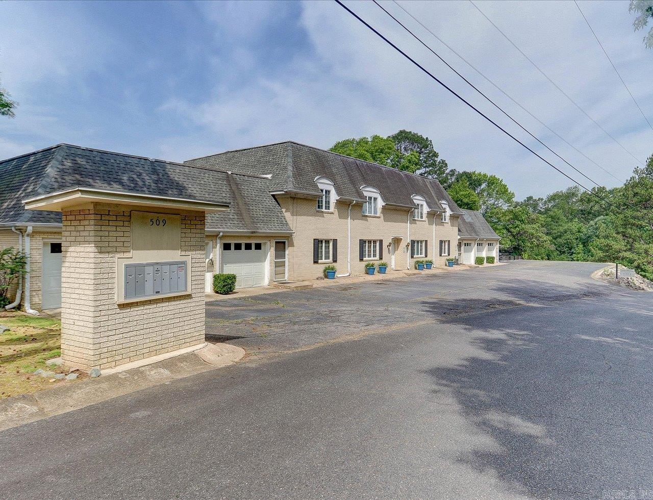 Stonybrook Chateau HPR - Residential