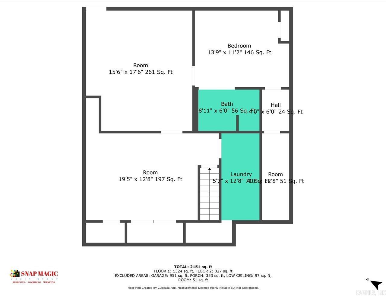 Stonybrook Chateau HPR - Residential