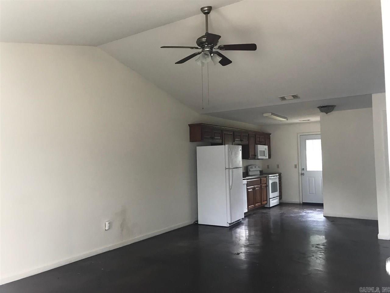 Reynolds Park Place - Residential Lease