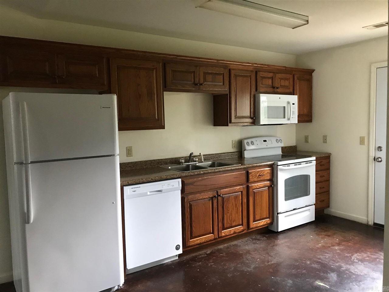 Reynolds Park Place - Residential Lease