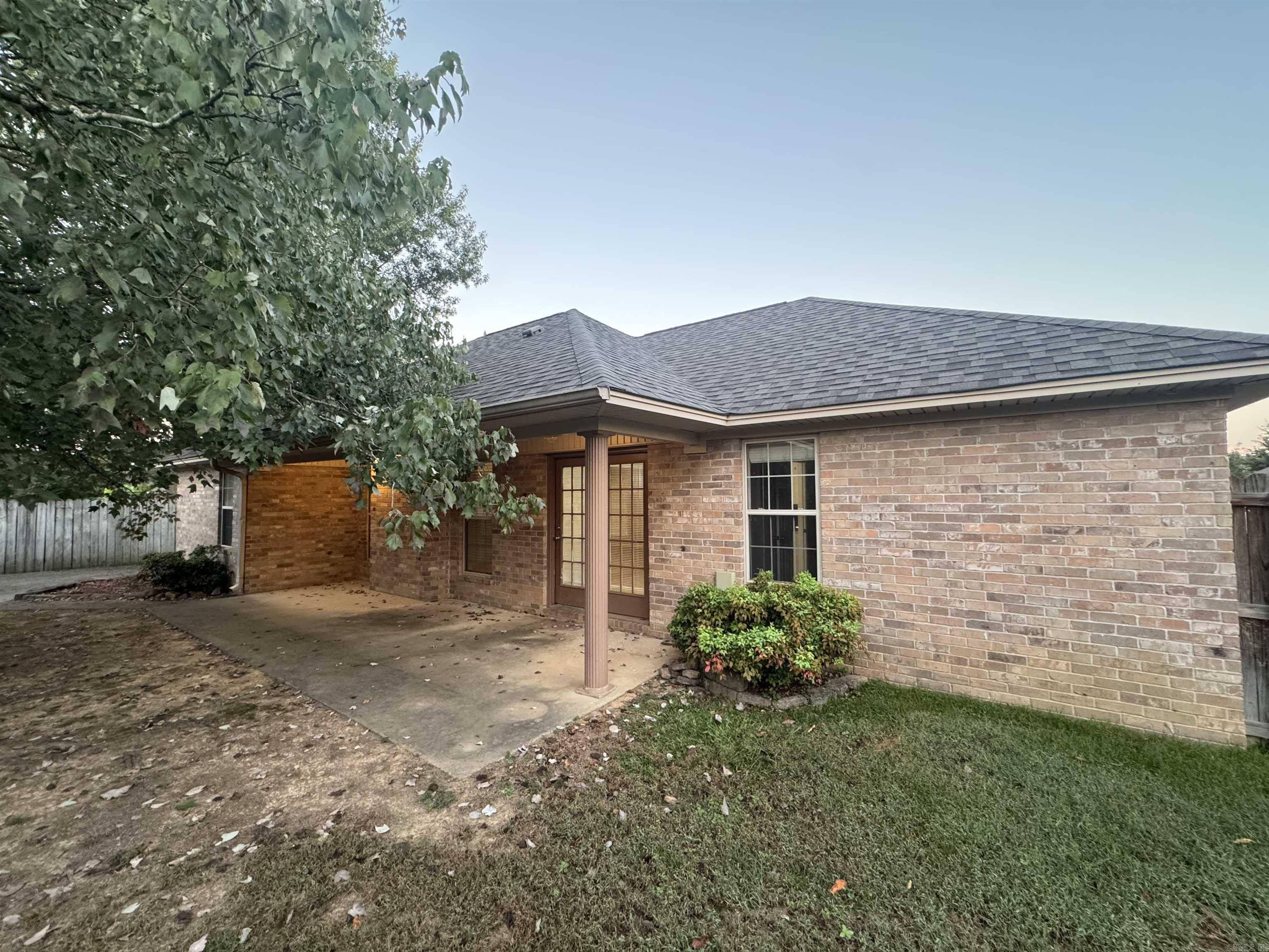 VALLEY ELMS S/D - Residential