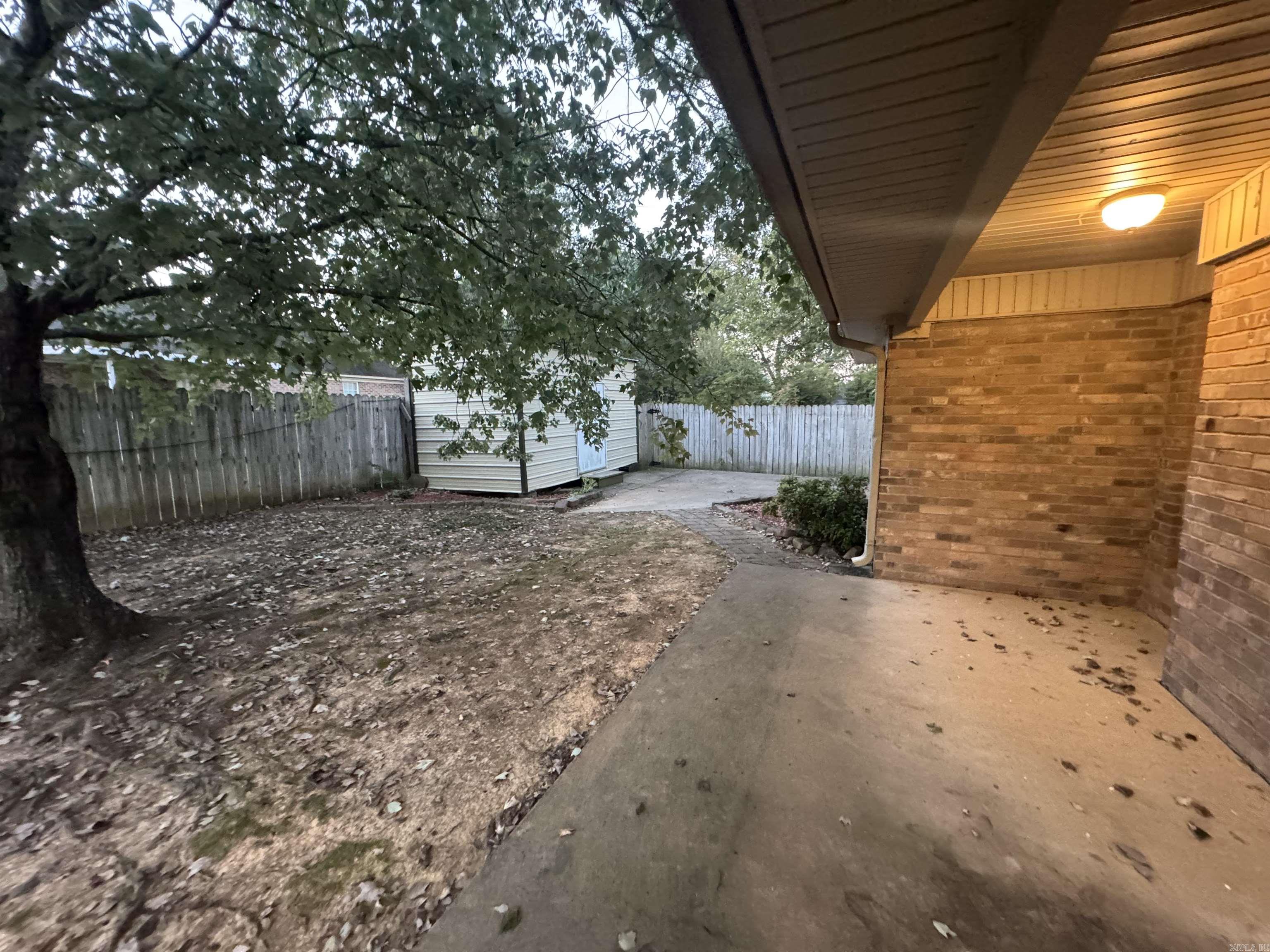 VALLEY ELMS S/D - Residential