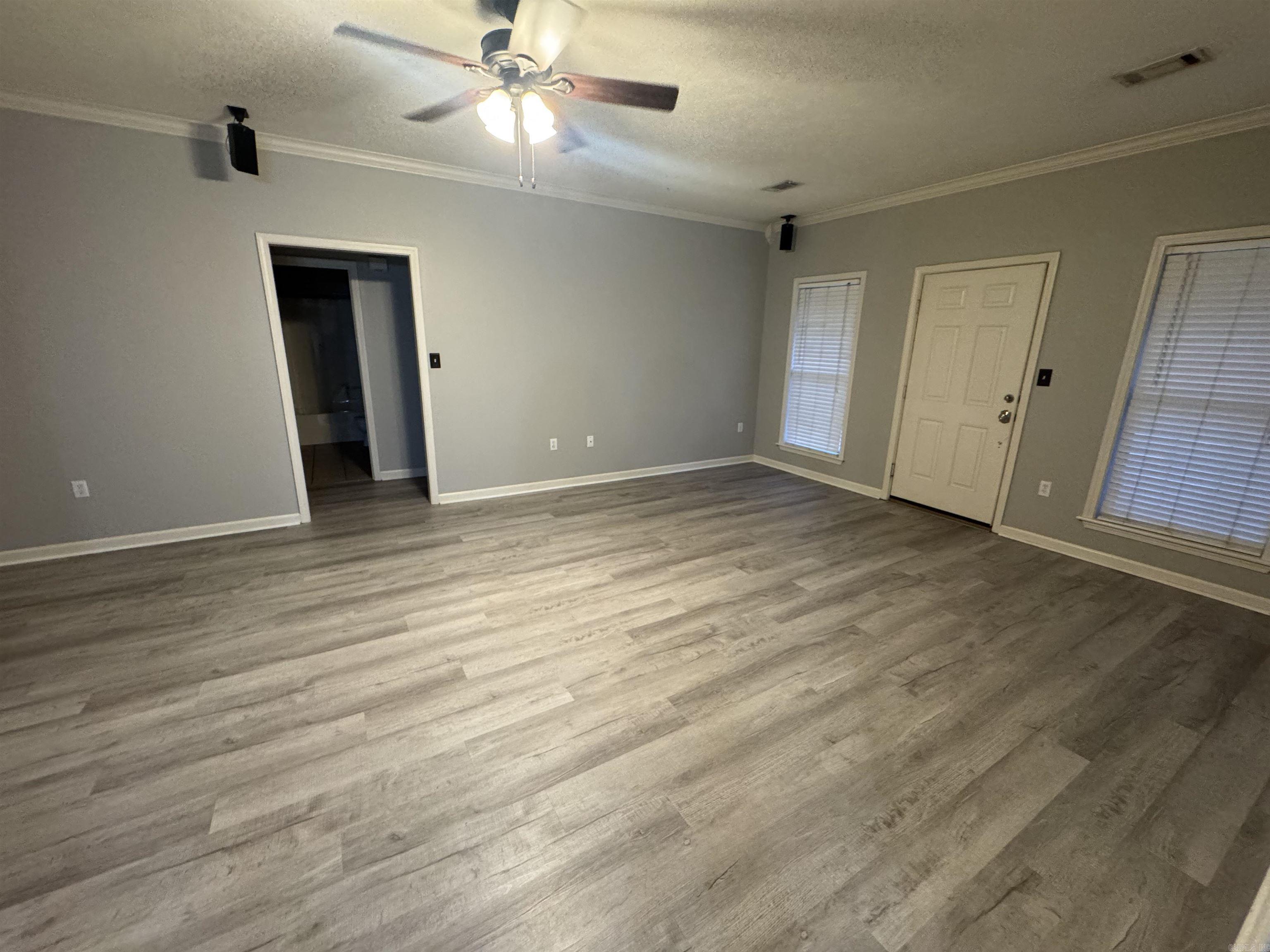 VALLEY ELMS S/D - Residential