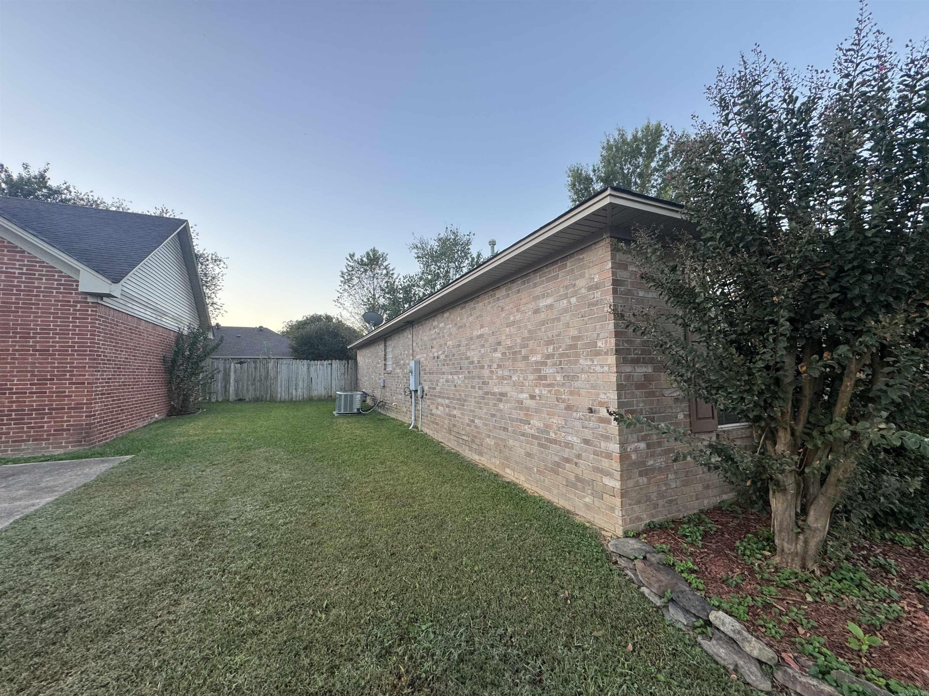 VALLEY ELMS S/D - Residential