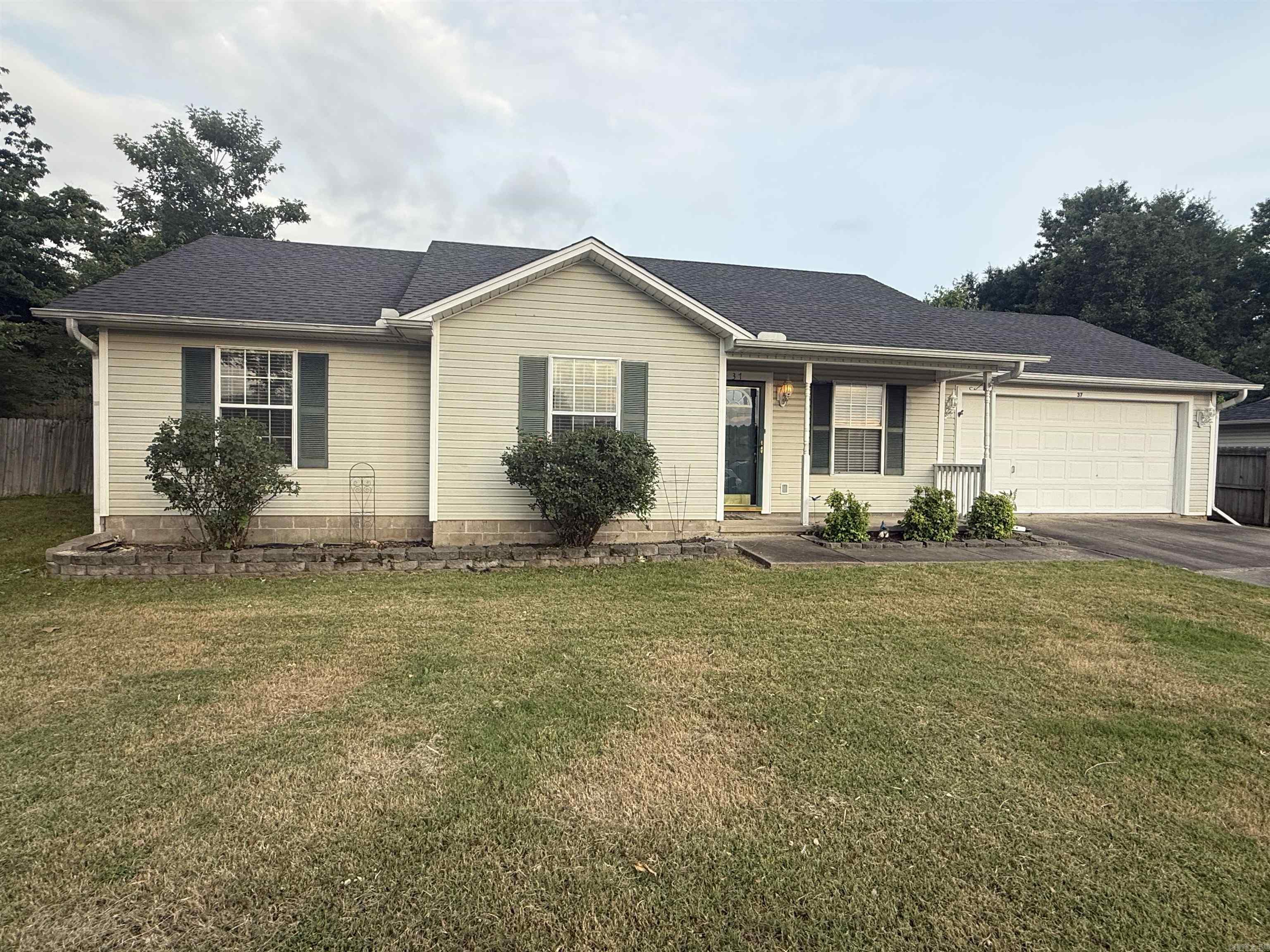 TIMBERWOOD PARK - Residential