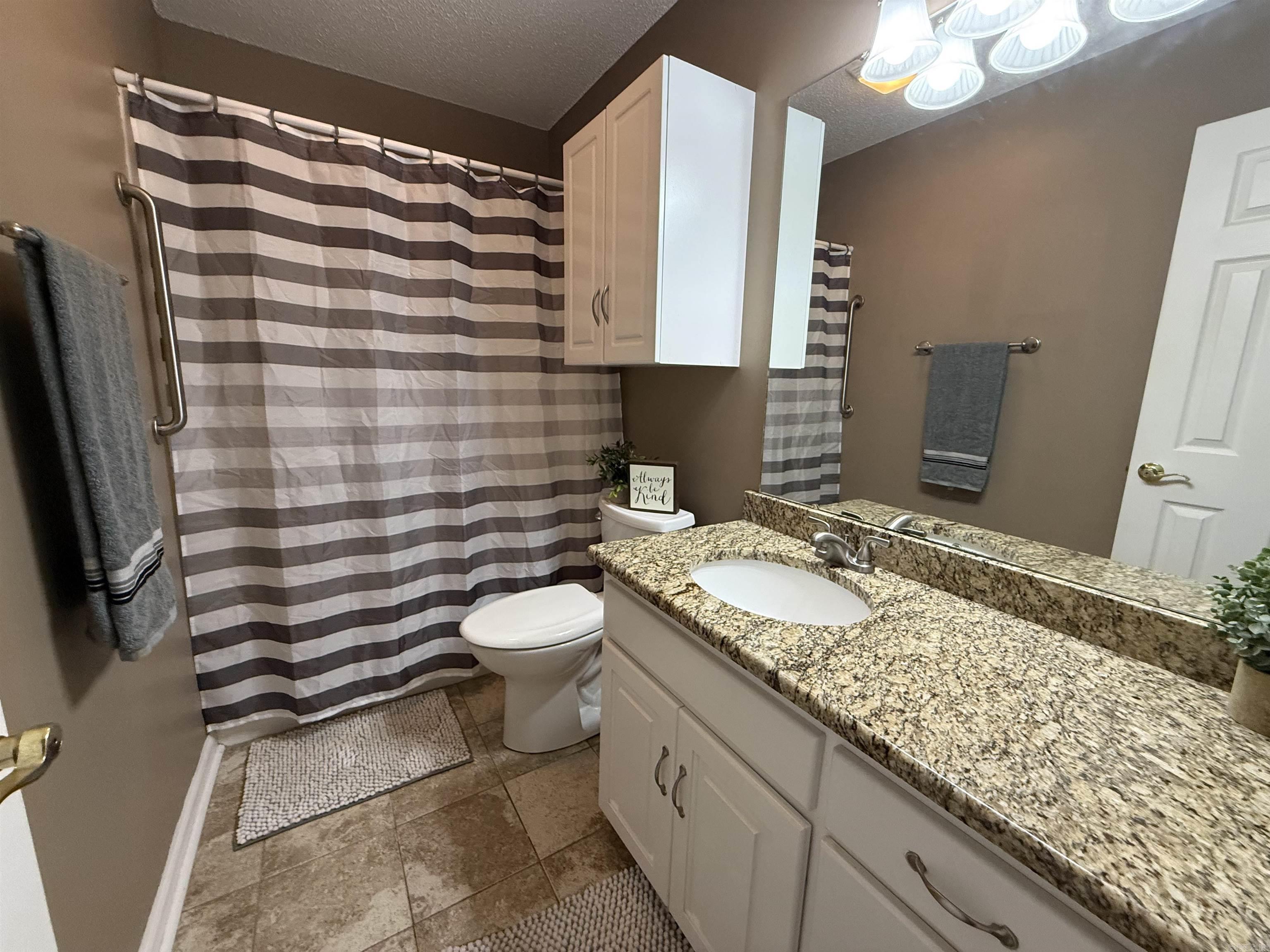 TIMBERWOOD PARK - Residential