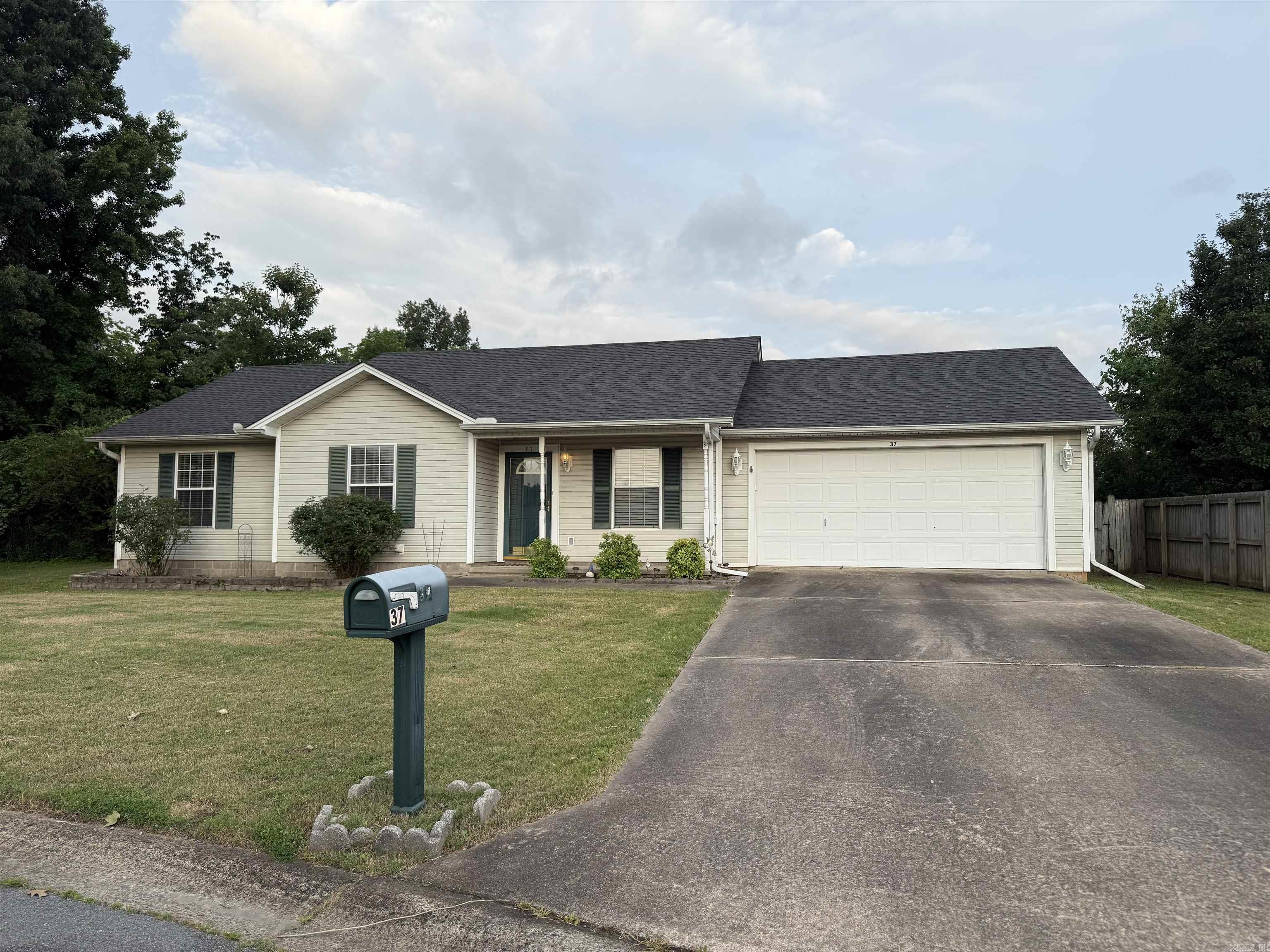 TIMBERWOOD PARK - Residential