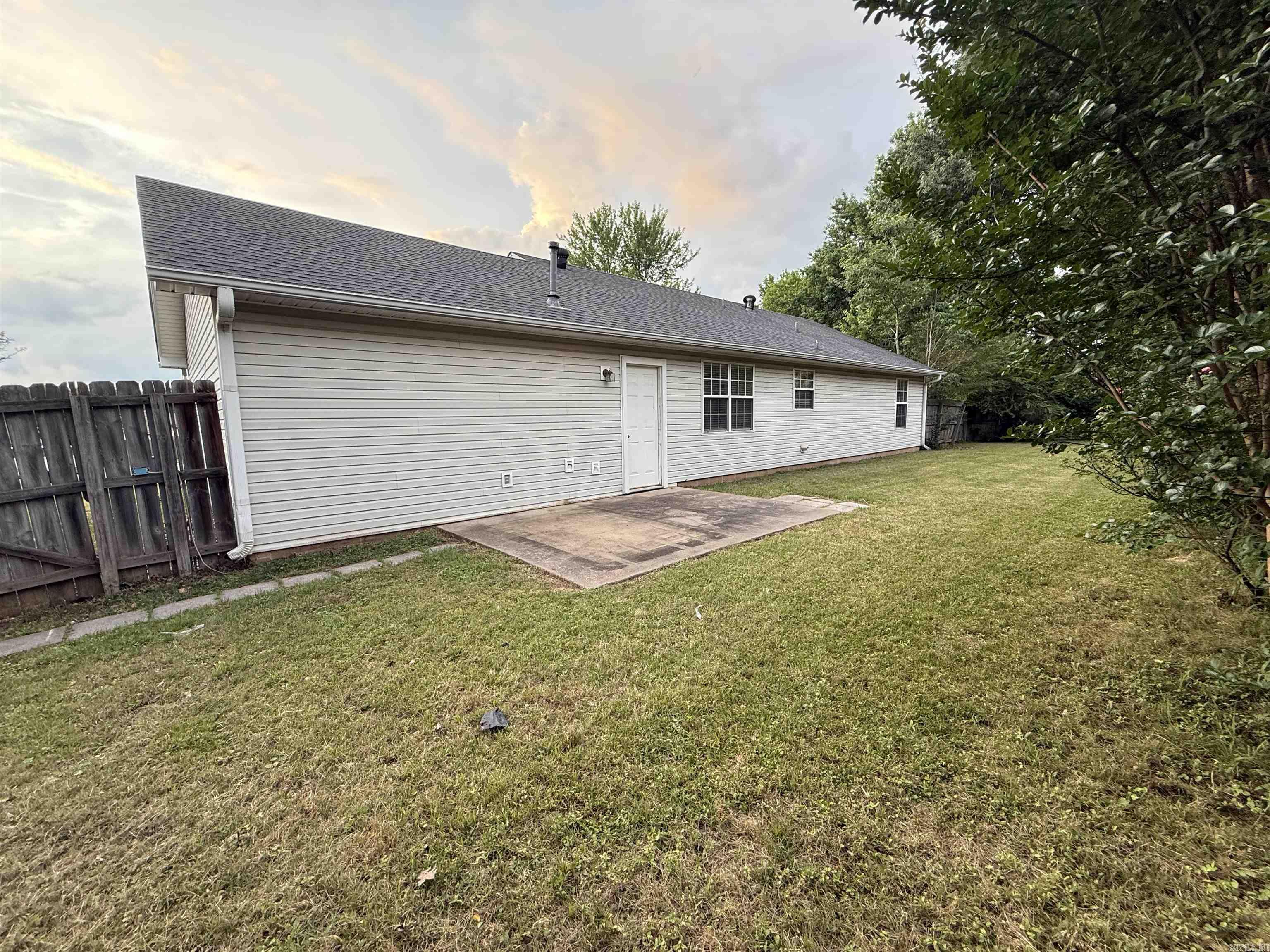 TIMBERWOOD PARK - Residential