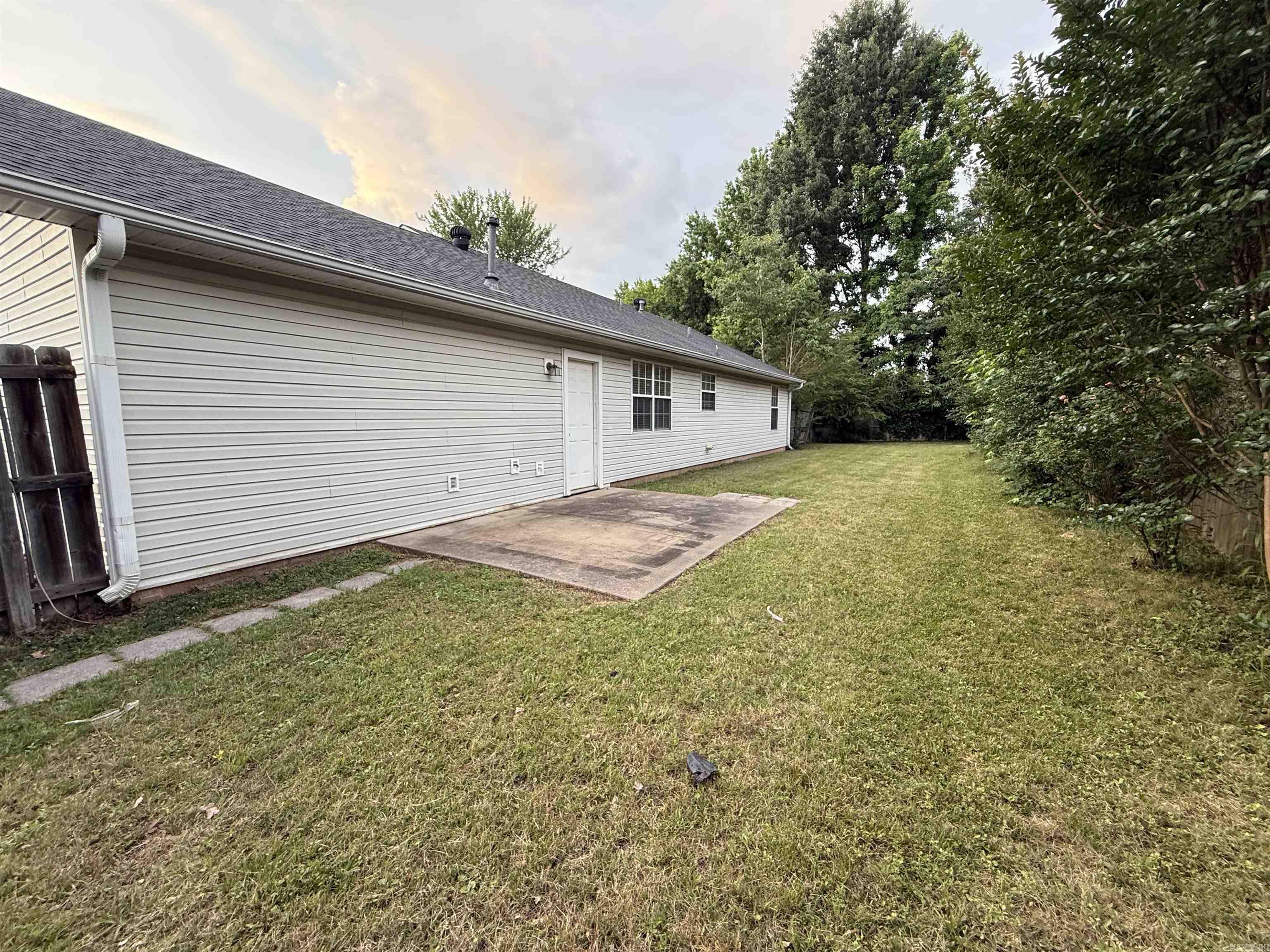 TIMBERWOOD PARK - Residential