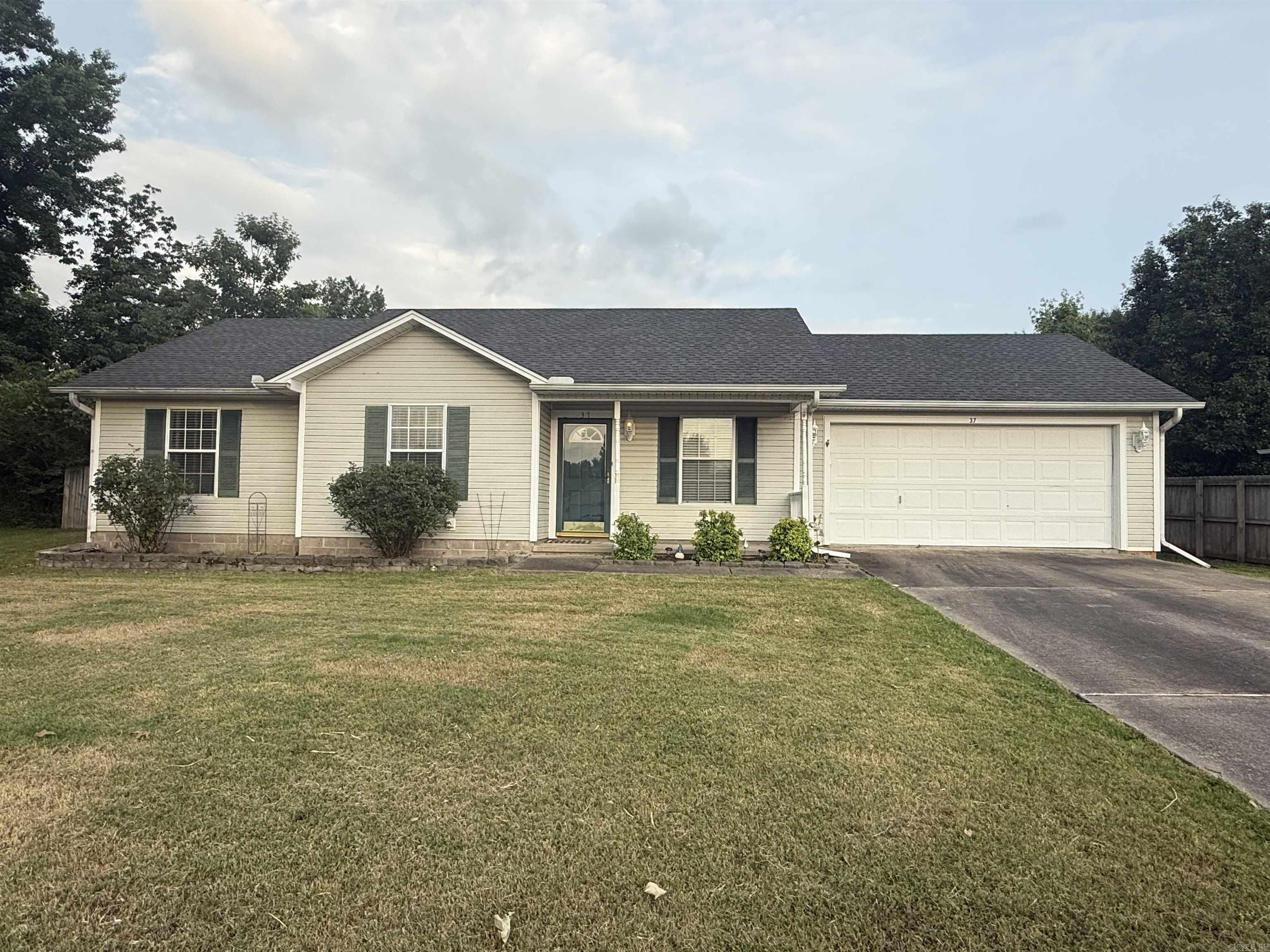 TIMBERWOOD PARK - Residential