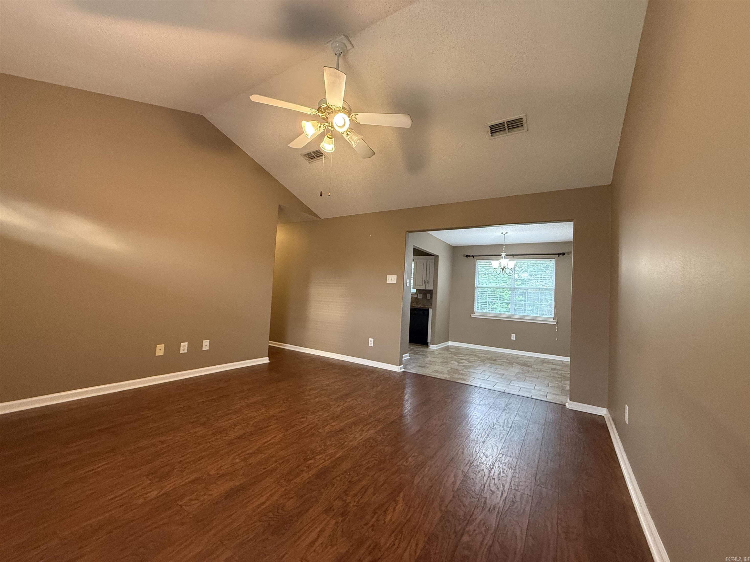 TIMBERWOOD PARK - Residential