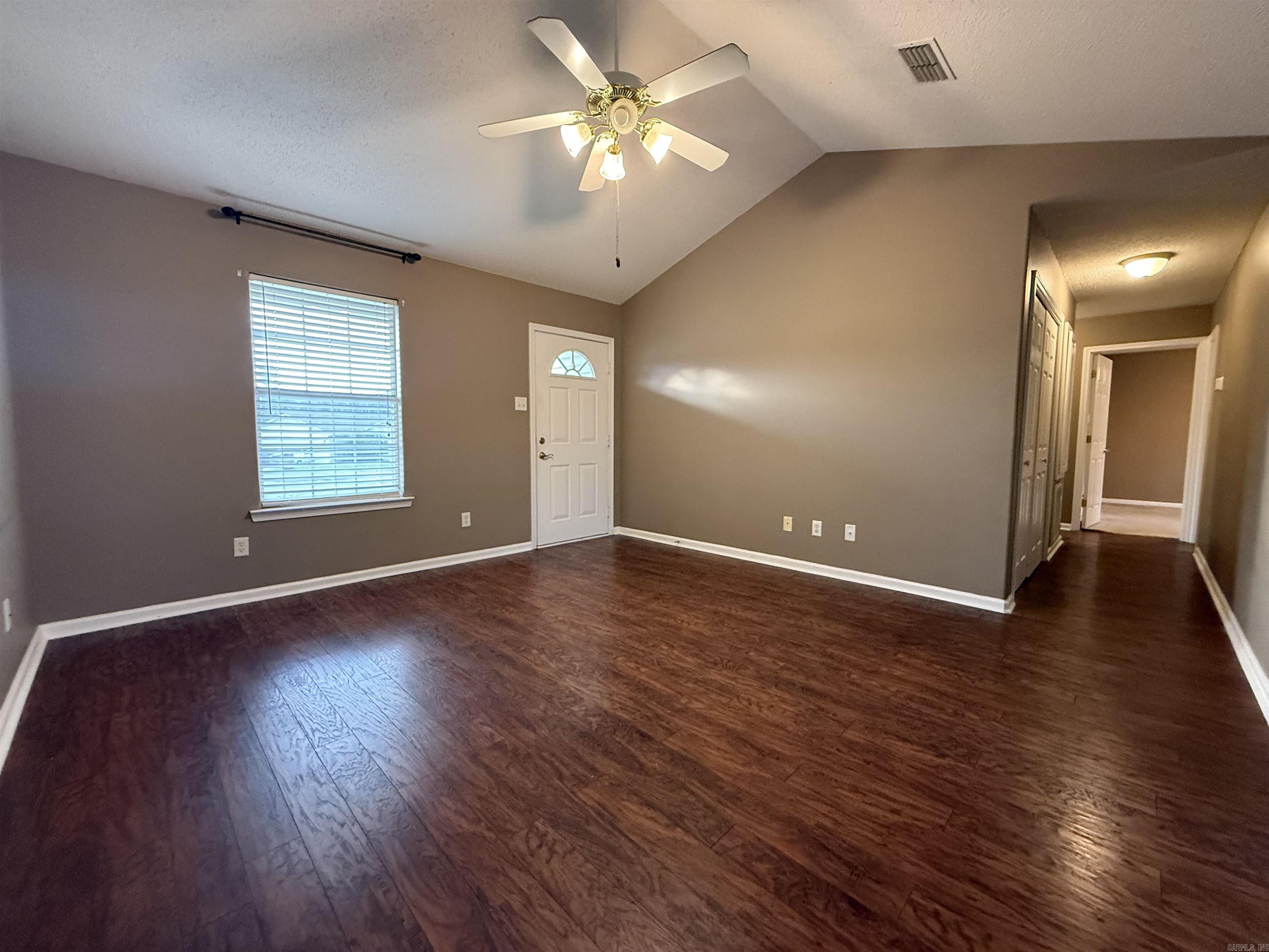 TIMBERWOOD PARK - Residential