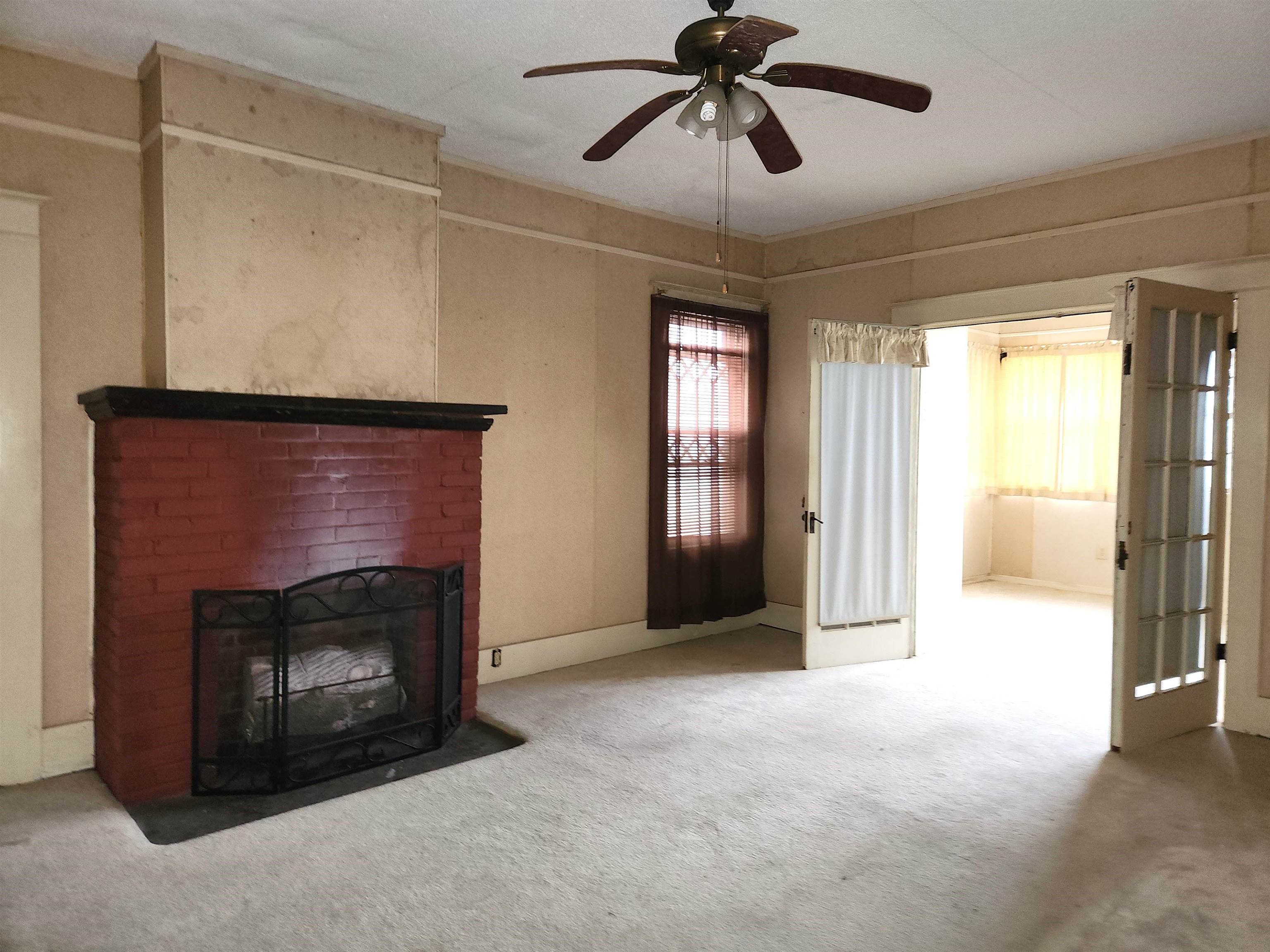 OT CARLISLE - Residential