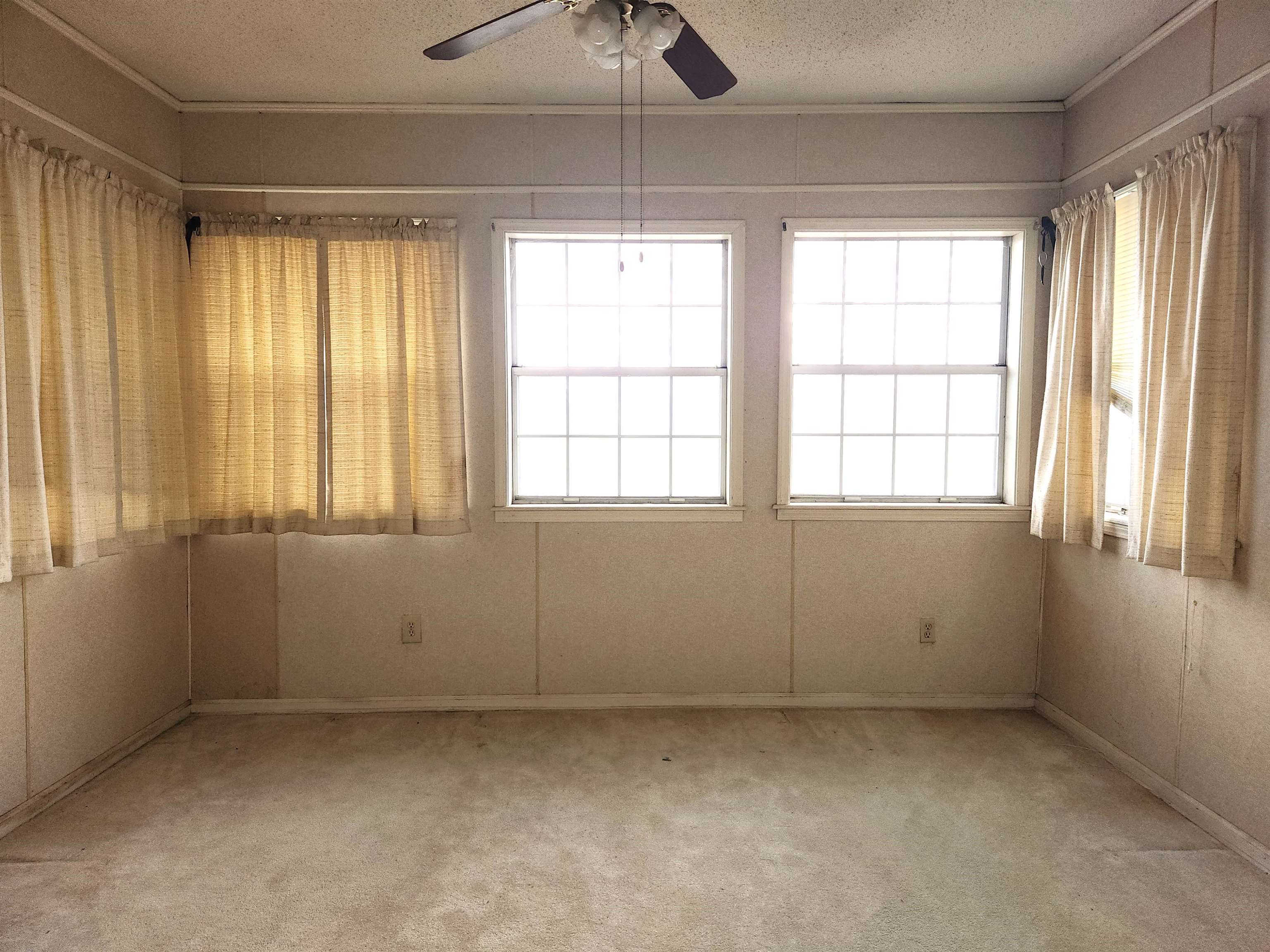 OT CARLISLE - Residential