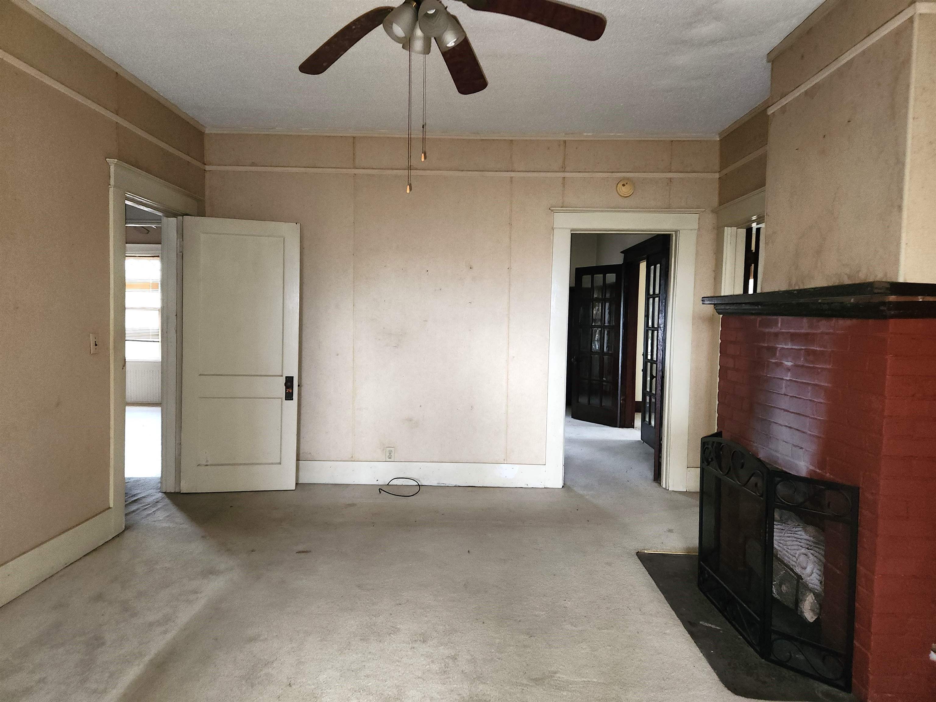 OT CARLISLE - Residential