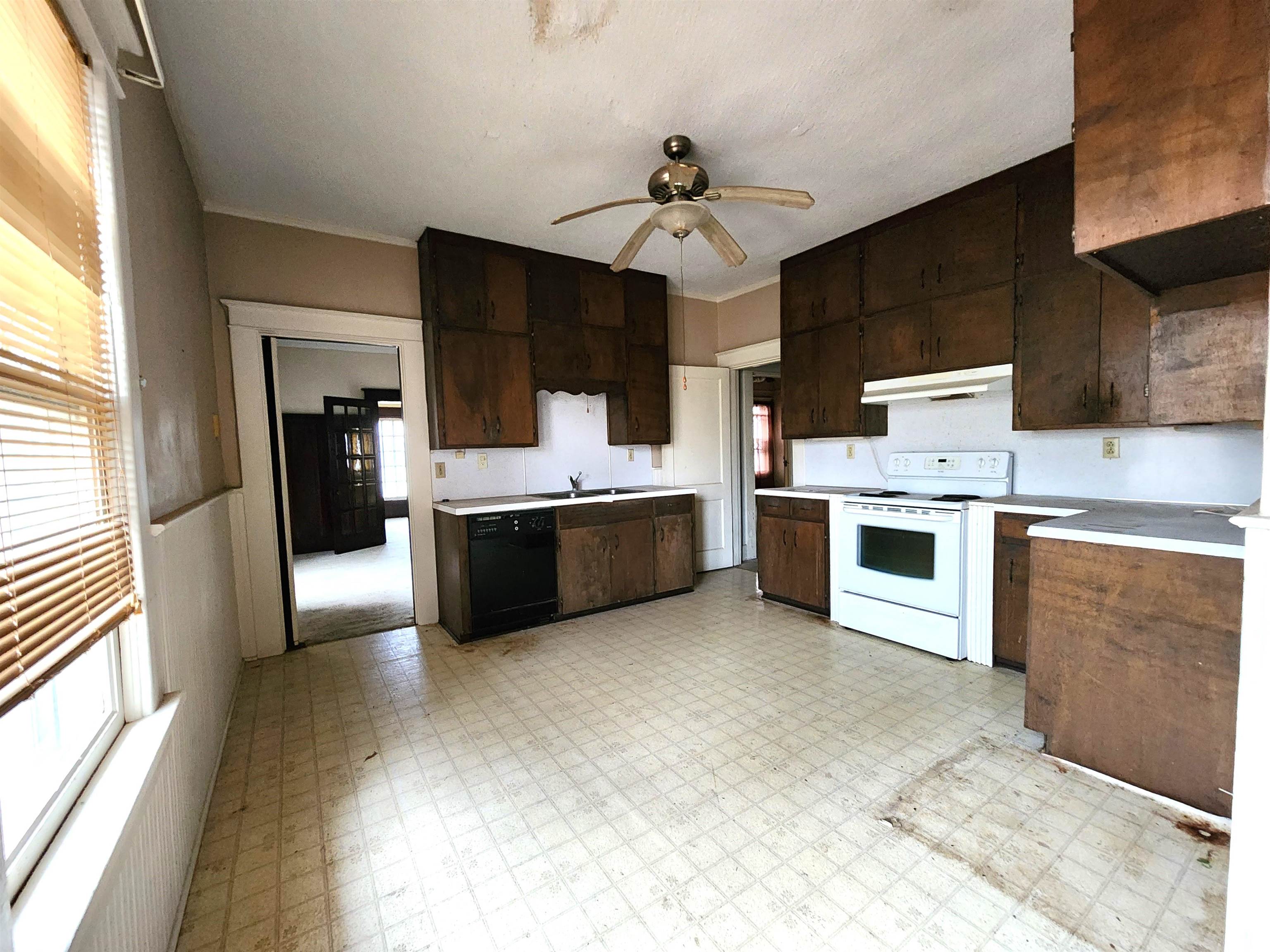 OT CARLISLE - Residential