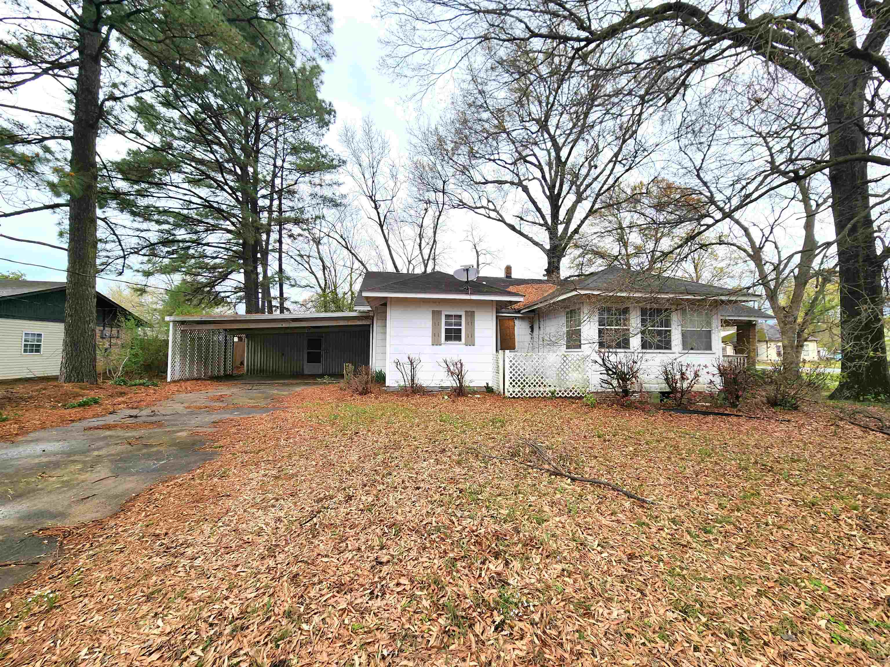 OT CARLISLE - Residential