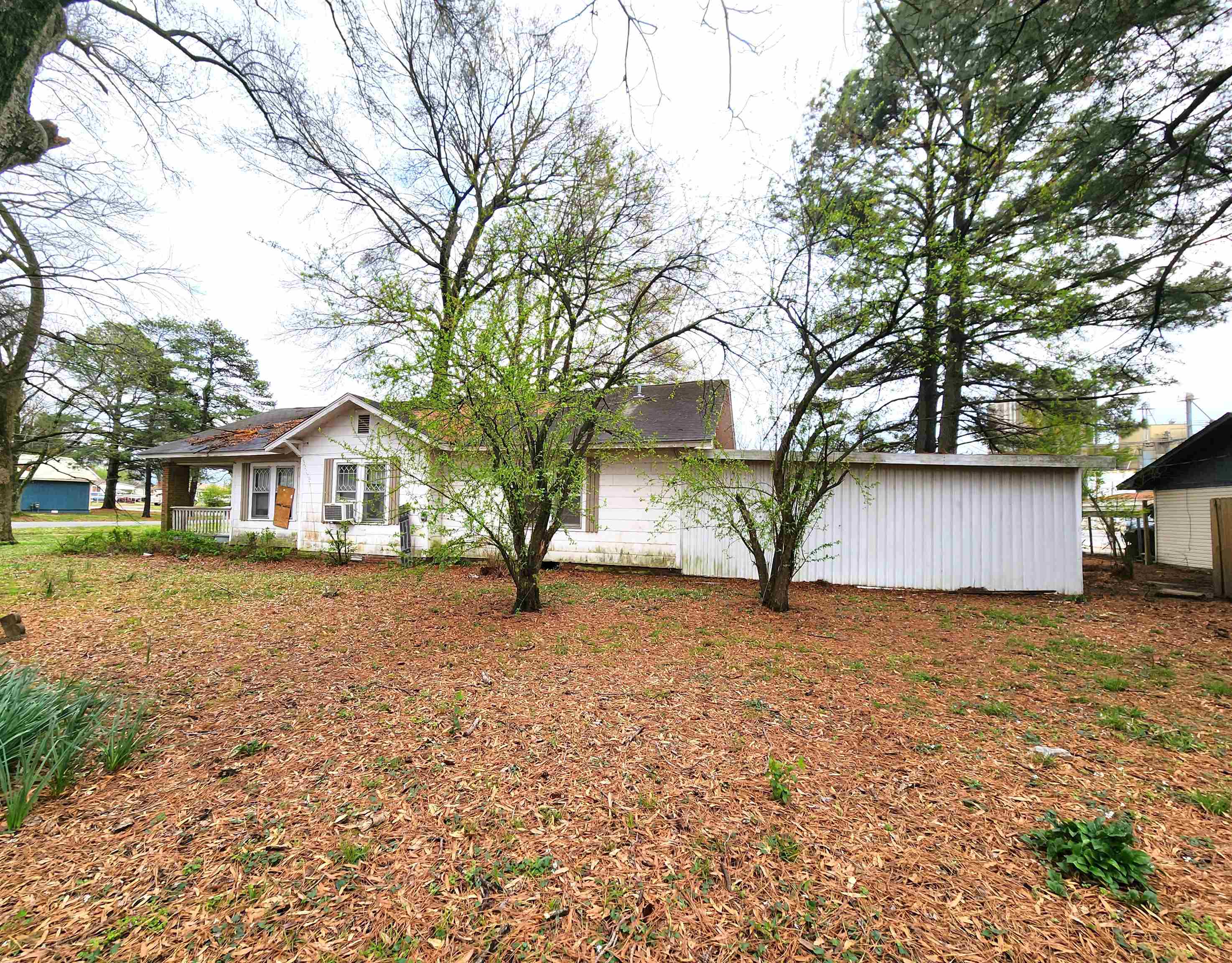 OT CARLISLE - Residential