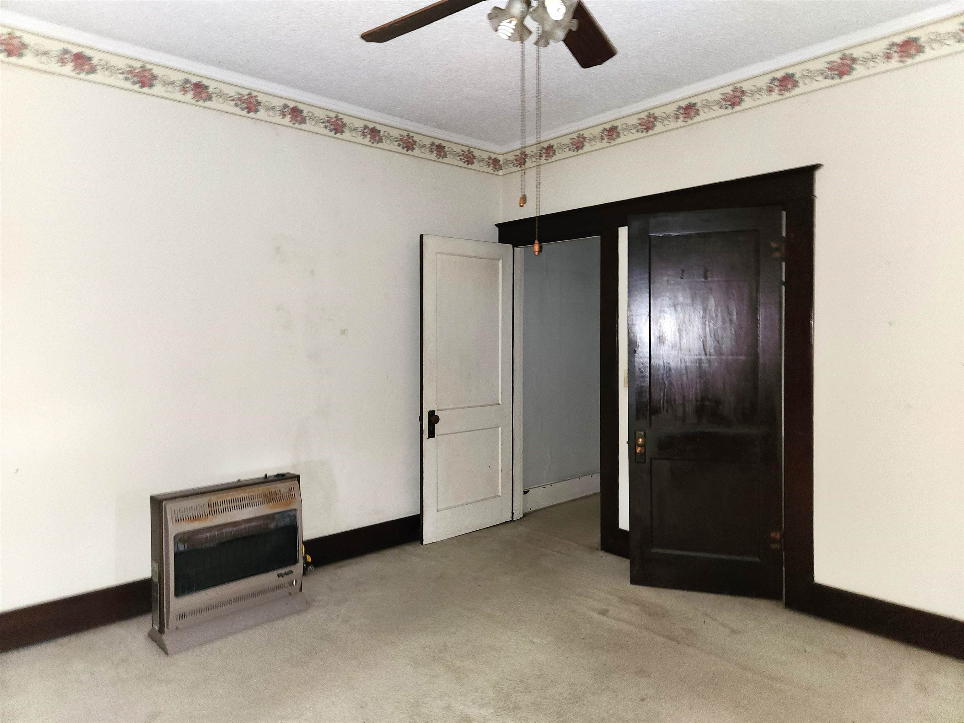 OT CARLISLE - Residential