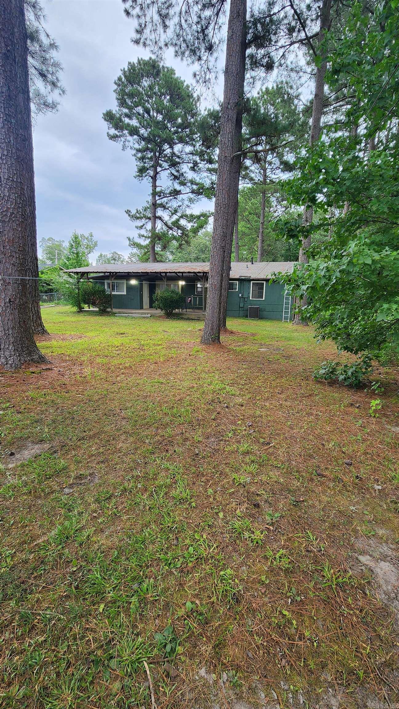 HOLLYWOOD HEIGHTS - Residential