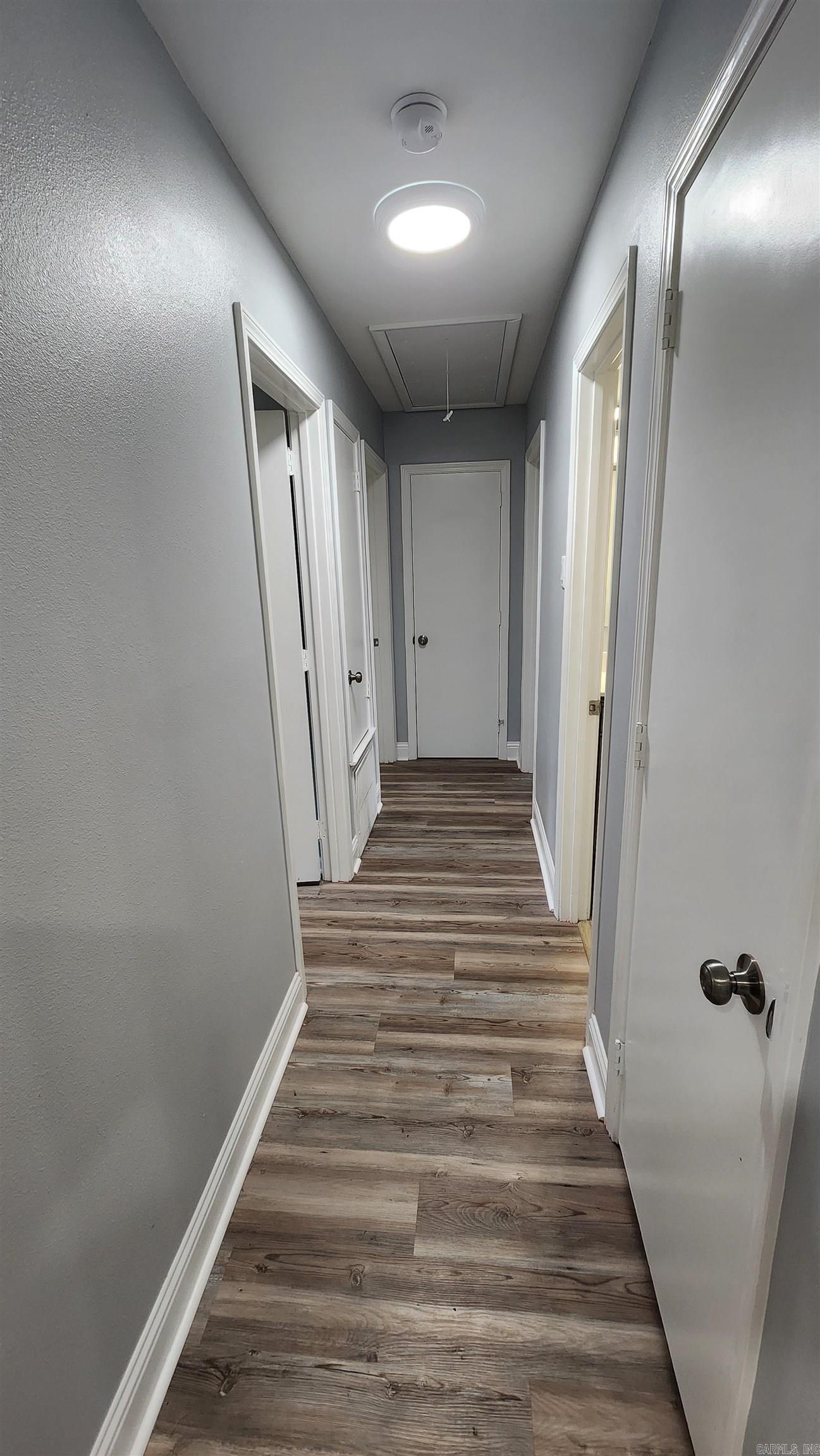 HOLLYWOOD HEIGHTS - Residential