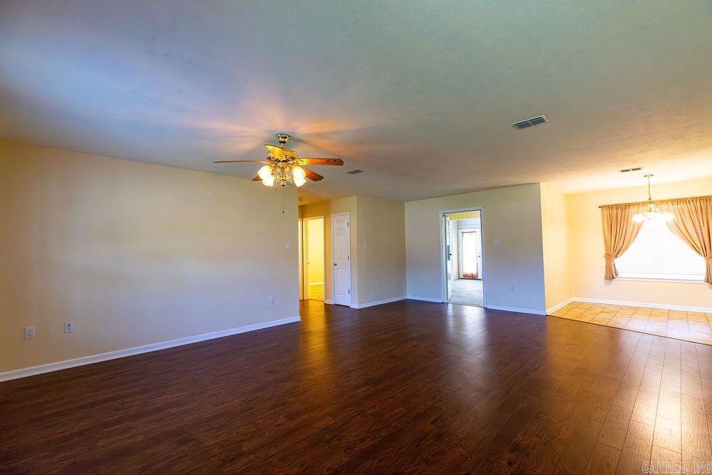 DOVE CREEK - Residential