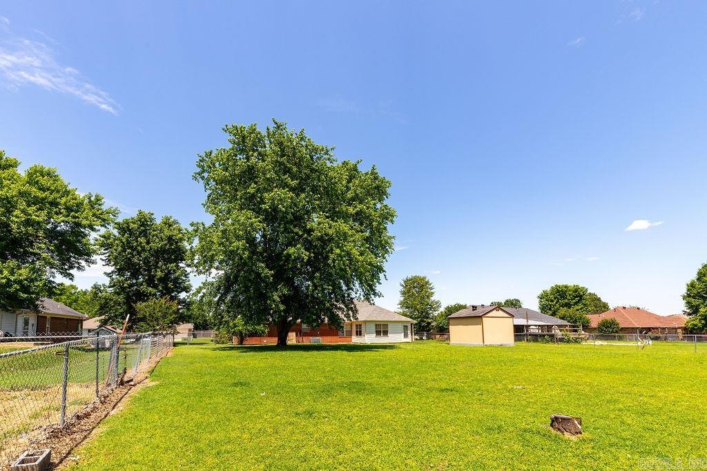 DOVE CREEK - Residential