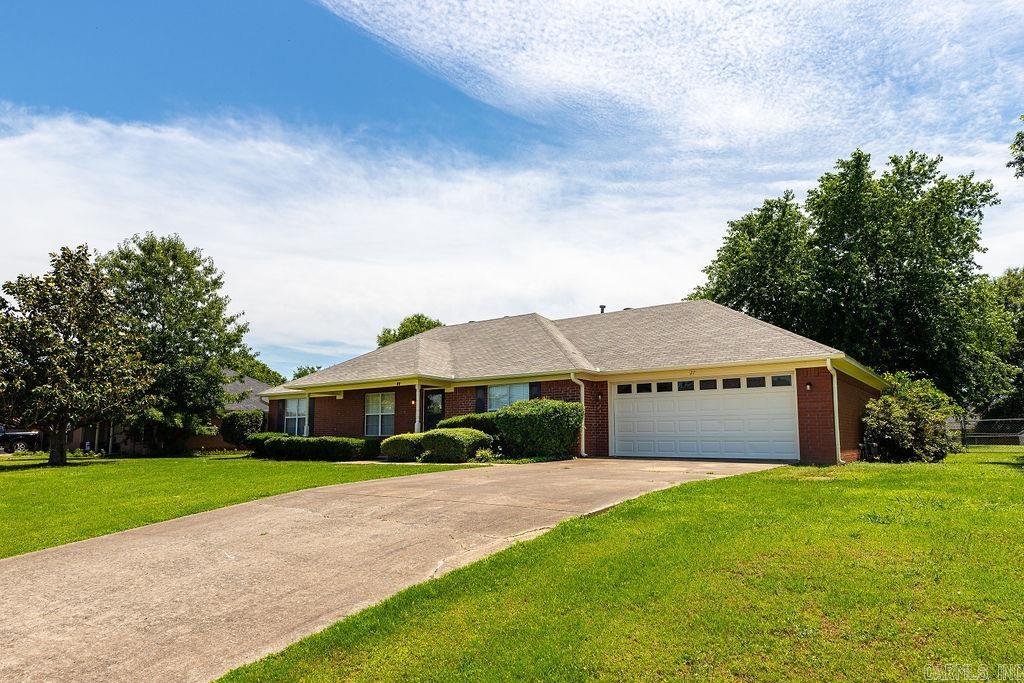 DOVE CREEK - Residential