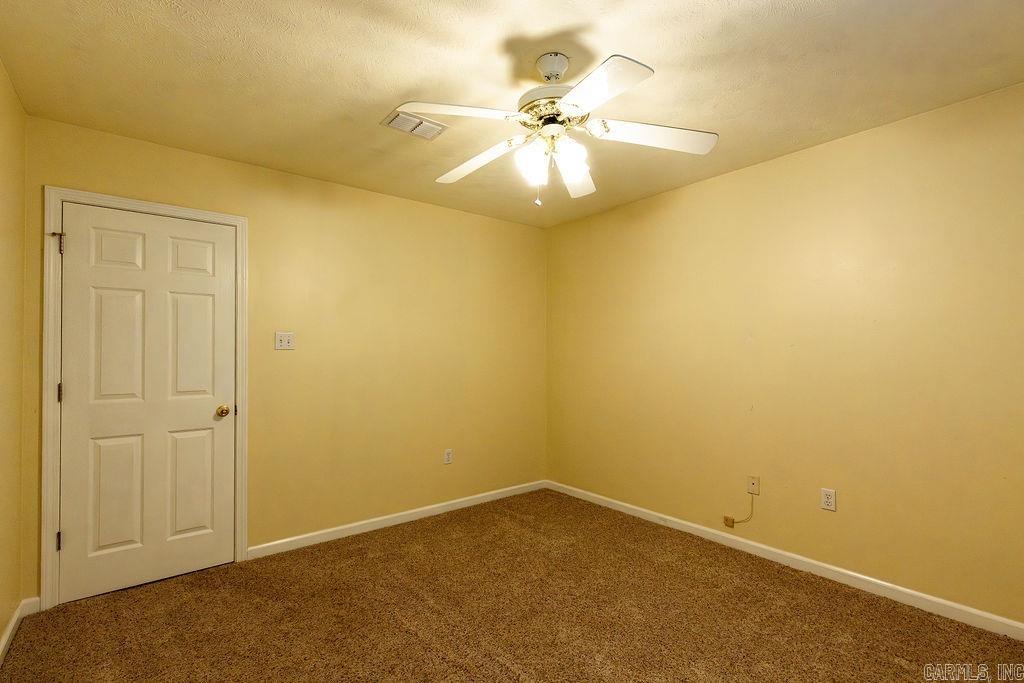 DOVE CREEK - Residential