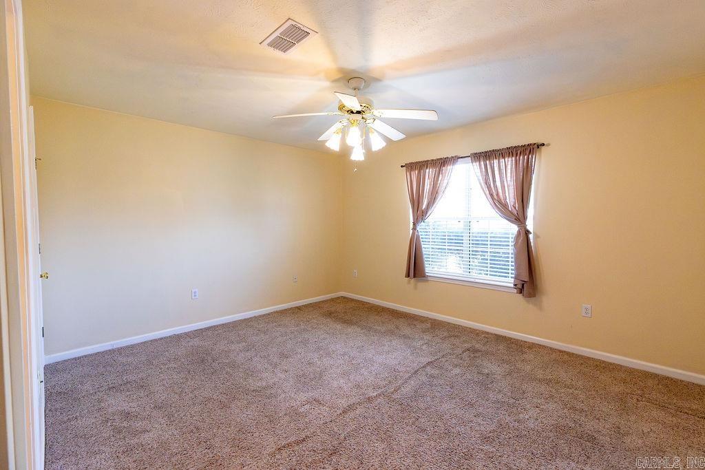 DOVE CREEK - Residential