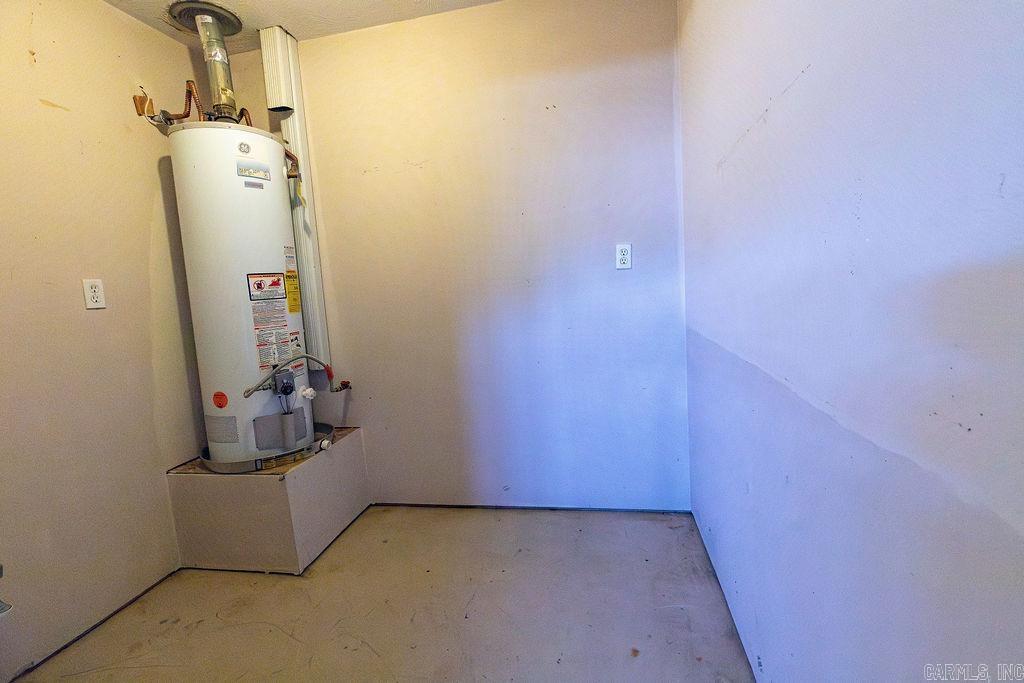 DOVE CREEK - Residential