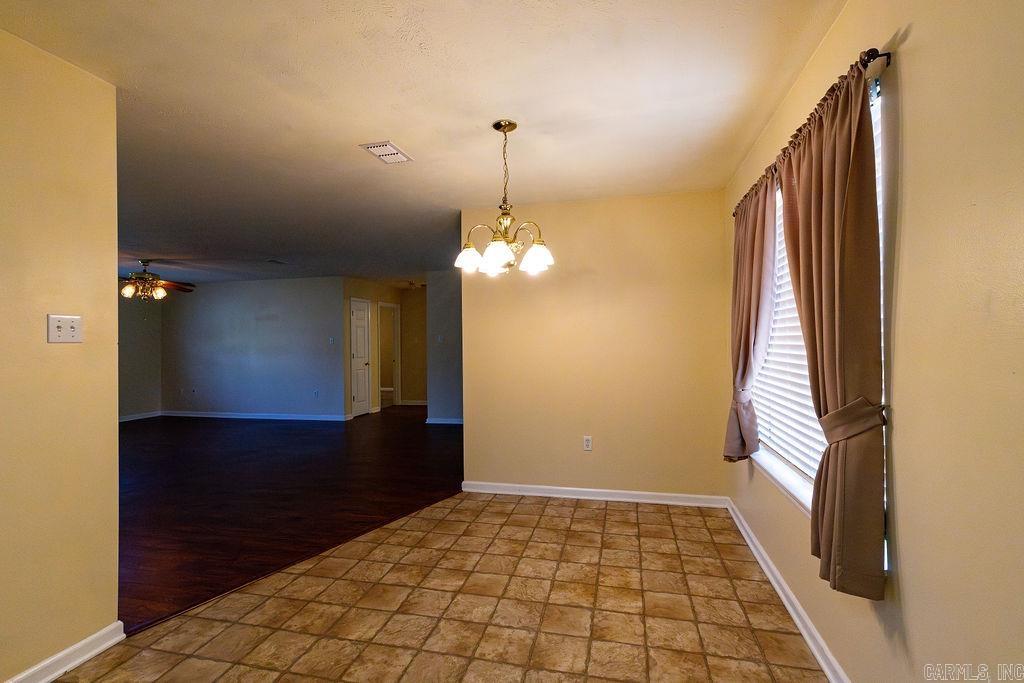 DOVE CREEK - Residential