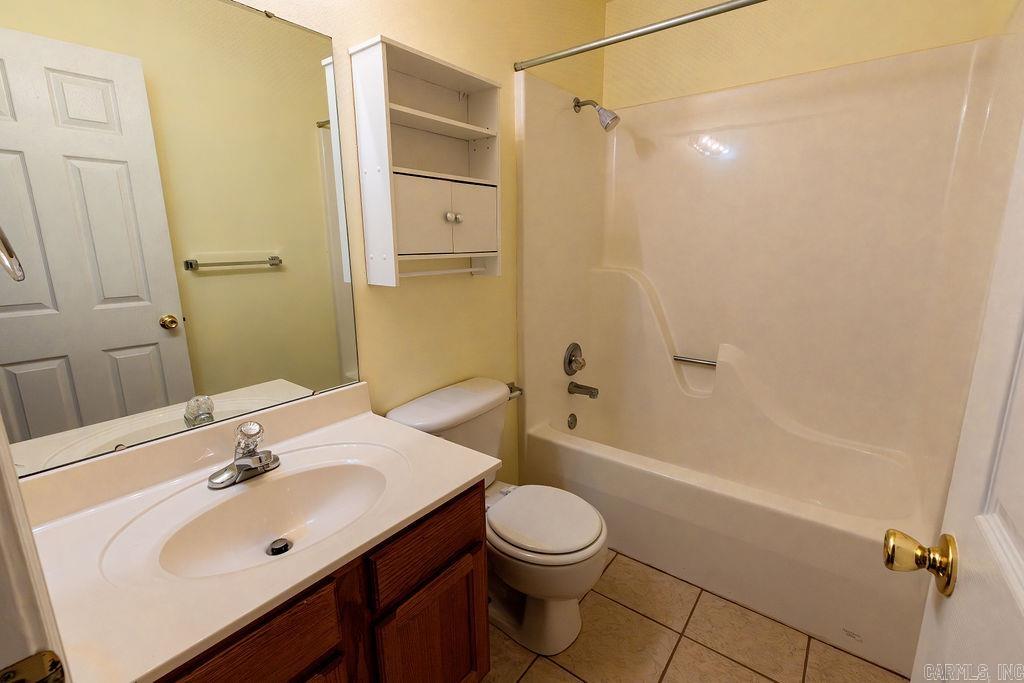 DOVE CREEK - Residential