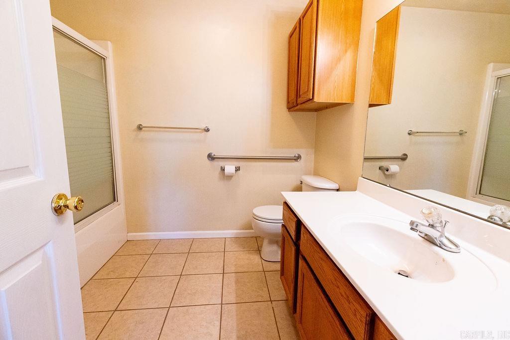 DOVE CREEK - Residential