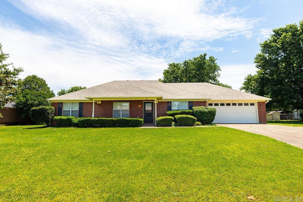 DOVE CREEK - Residential