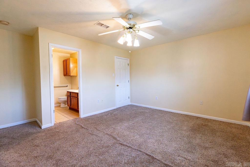 DOVE CREEK - Residential