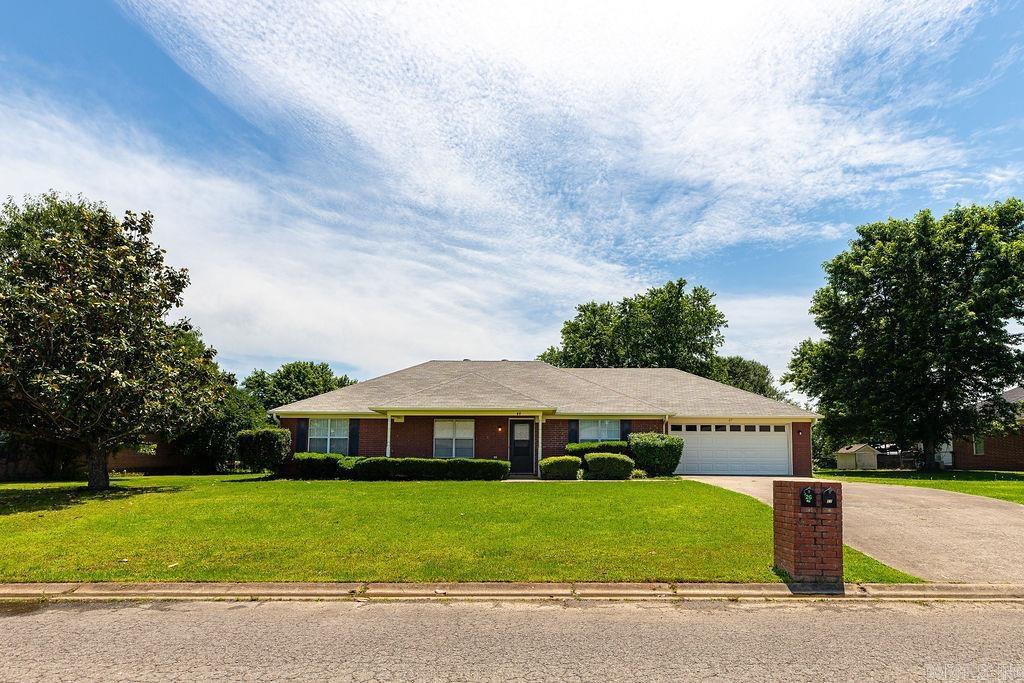 DOVE CREEK - Residential