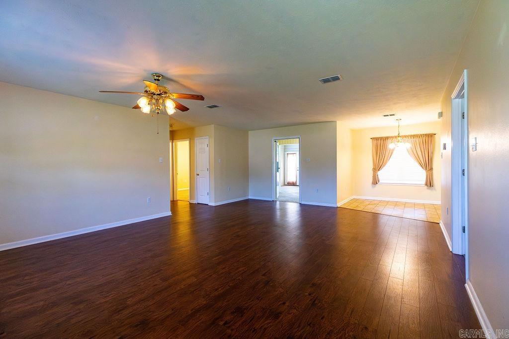 DOVE CREEK - Residential