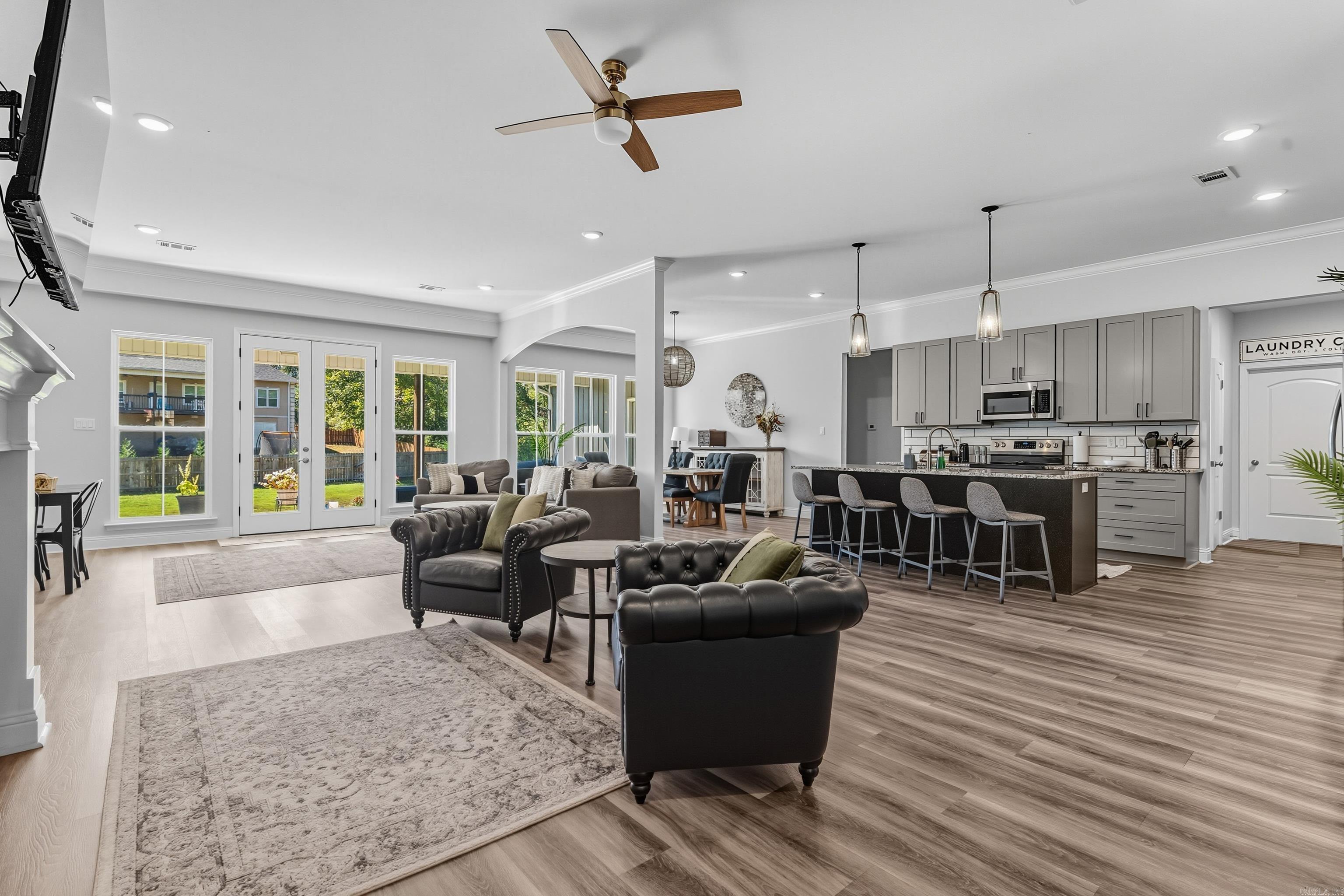 Hidden Forest Phase II - Residential