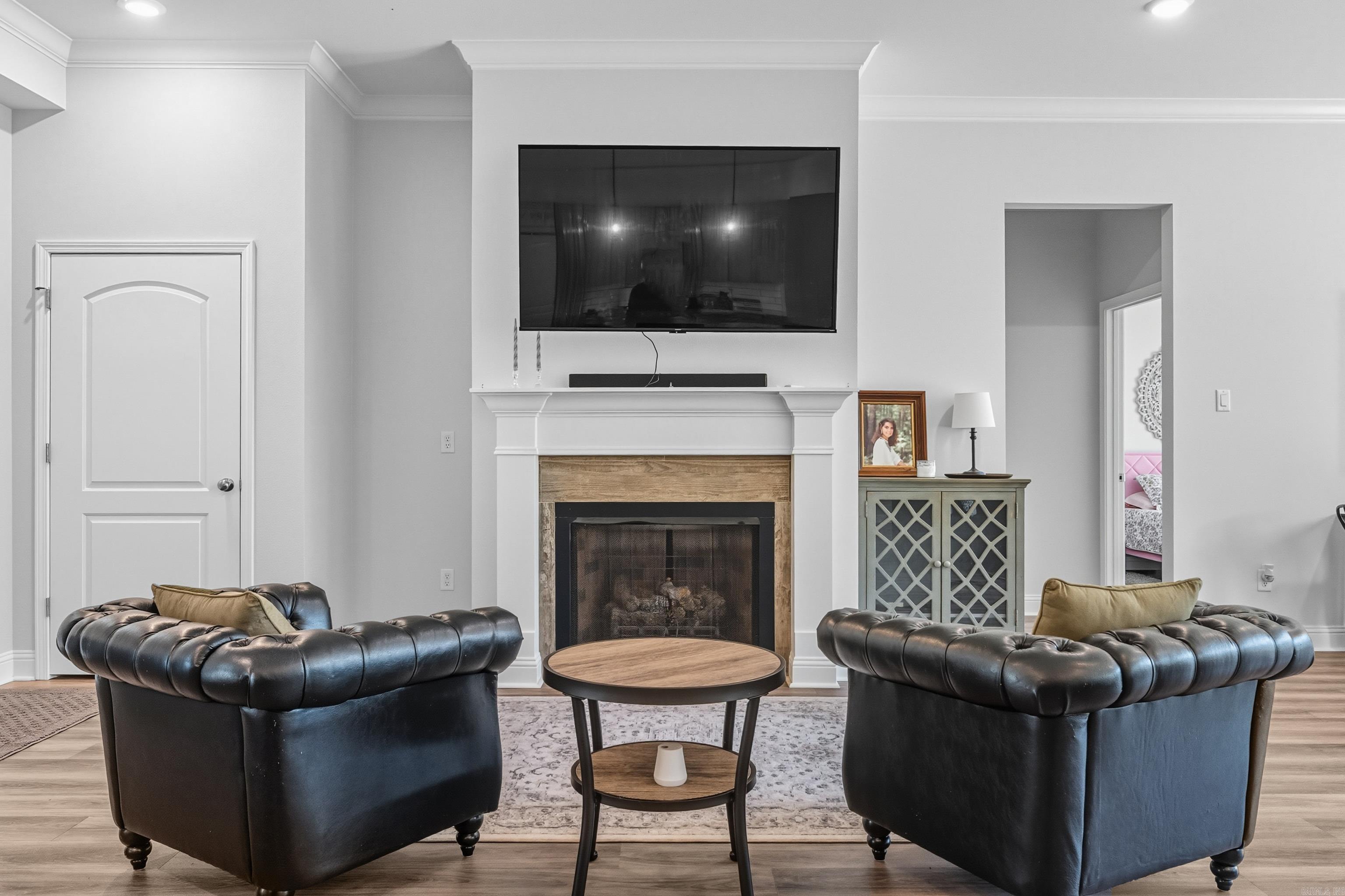 Hidden Forest Phase II - Residential